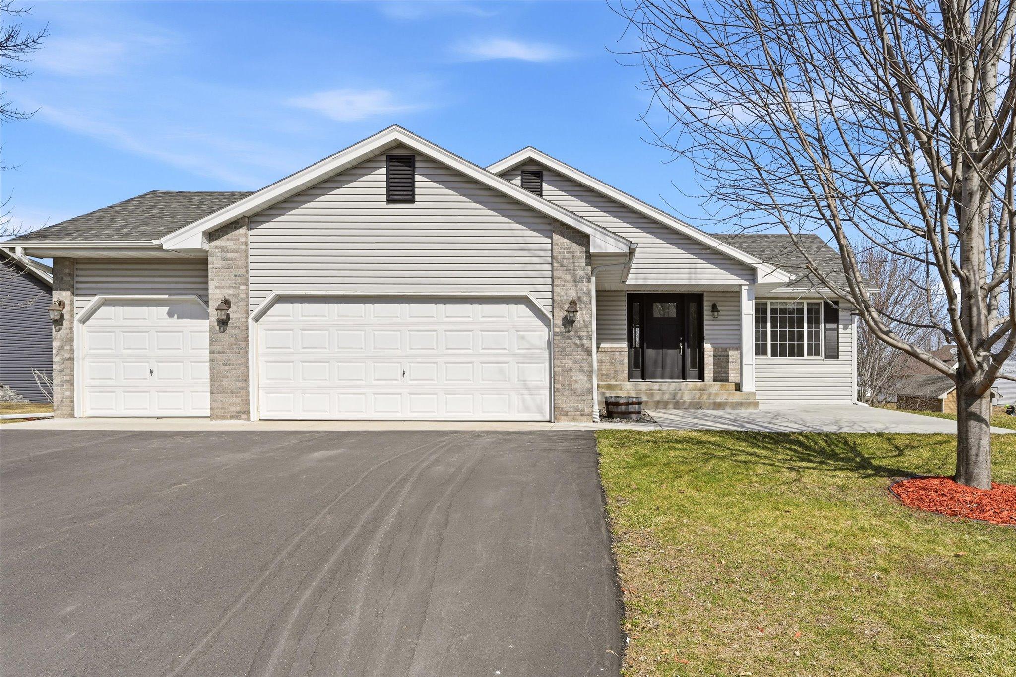 153 Pheasant Ridge Drive