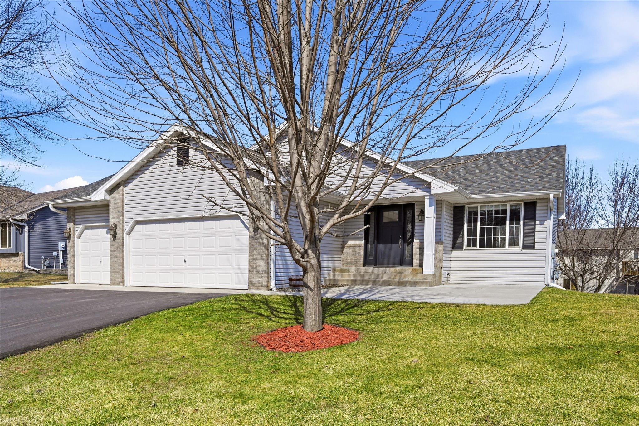 153 Pheasant Ridge Drive