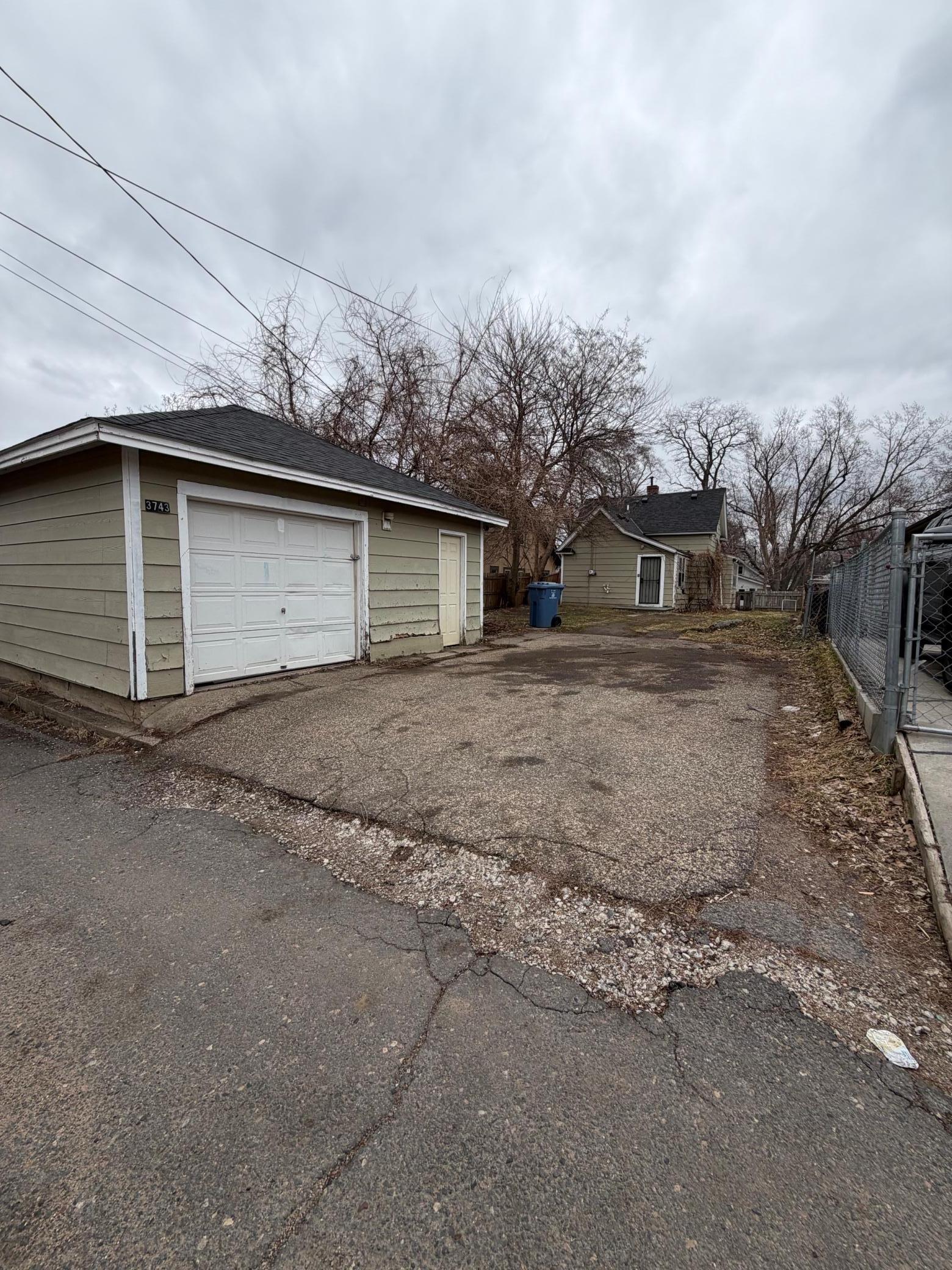 3743 Bryant Avenue N