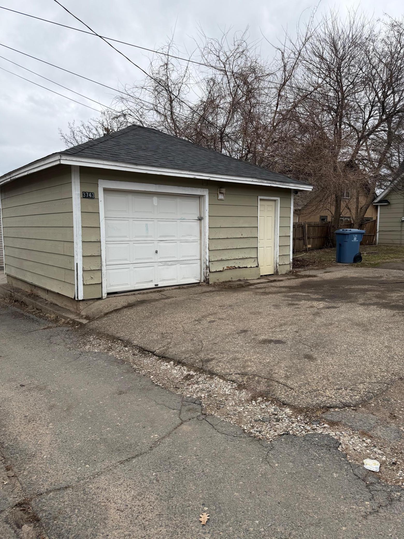 3743 Bryant Avenue N