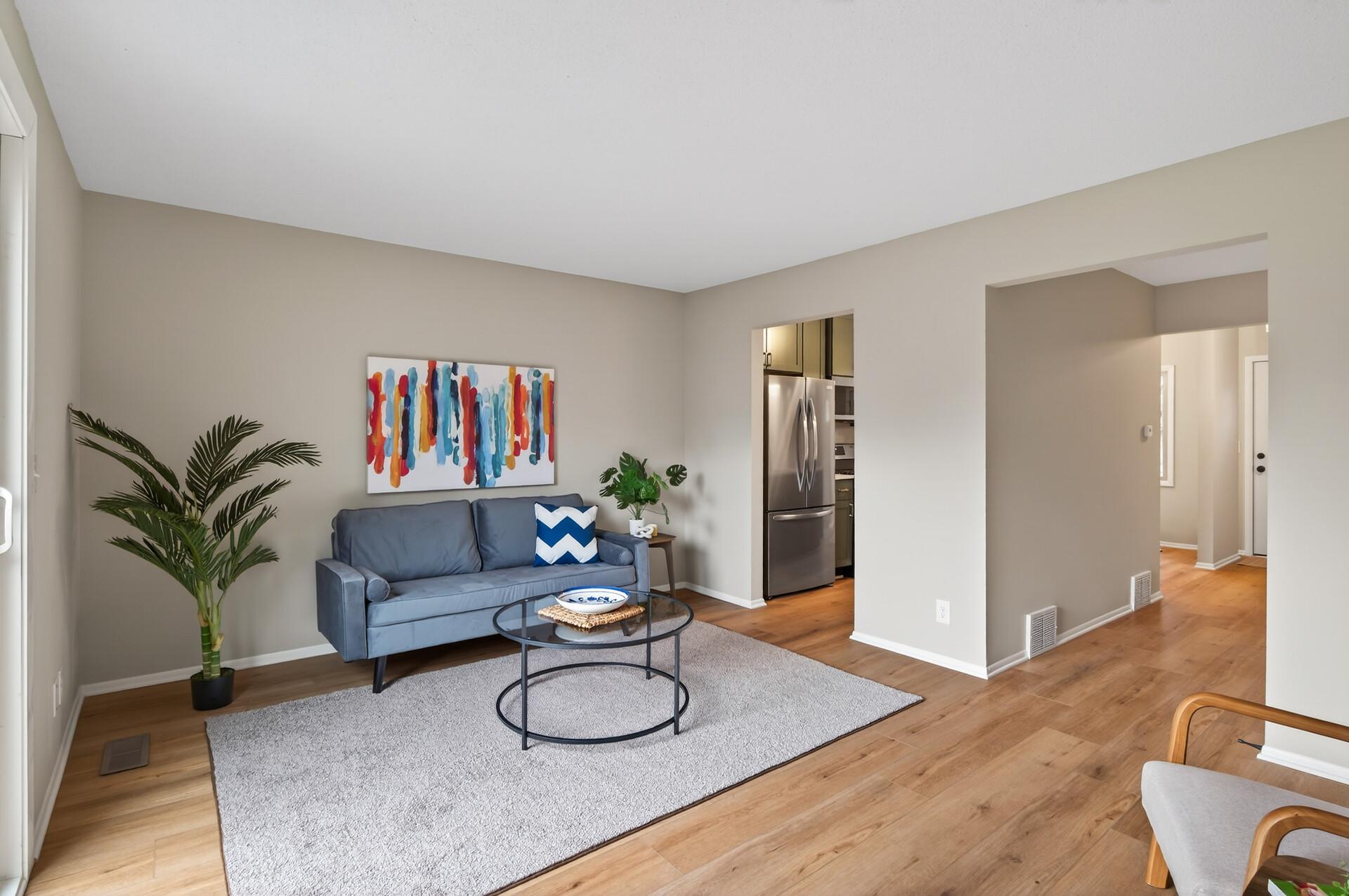 250 W Eagle Lake Drive