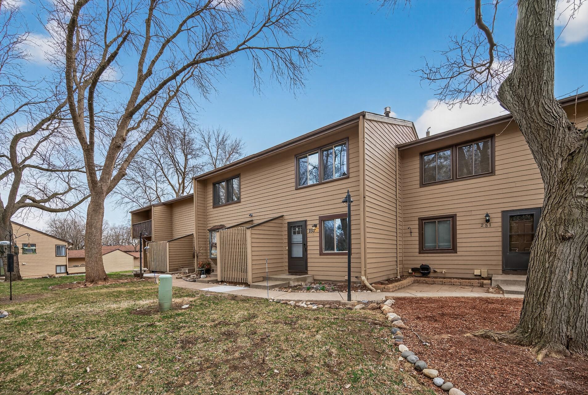 250 W Eagle Lake Drive