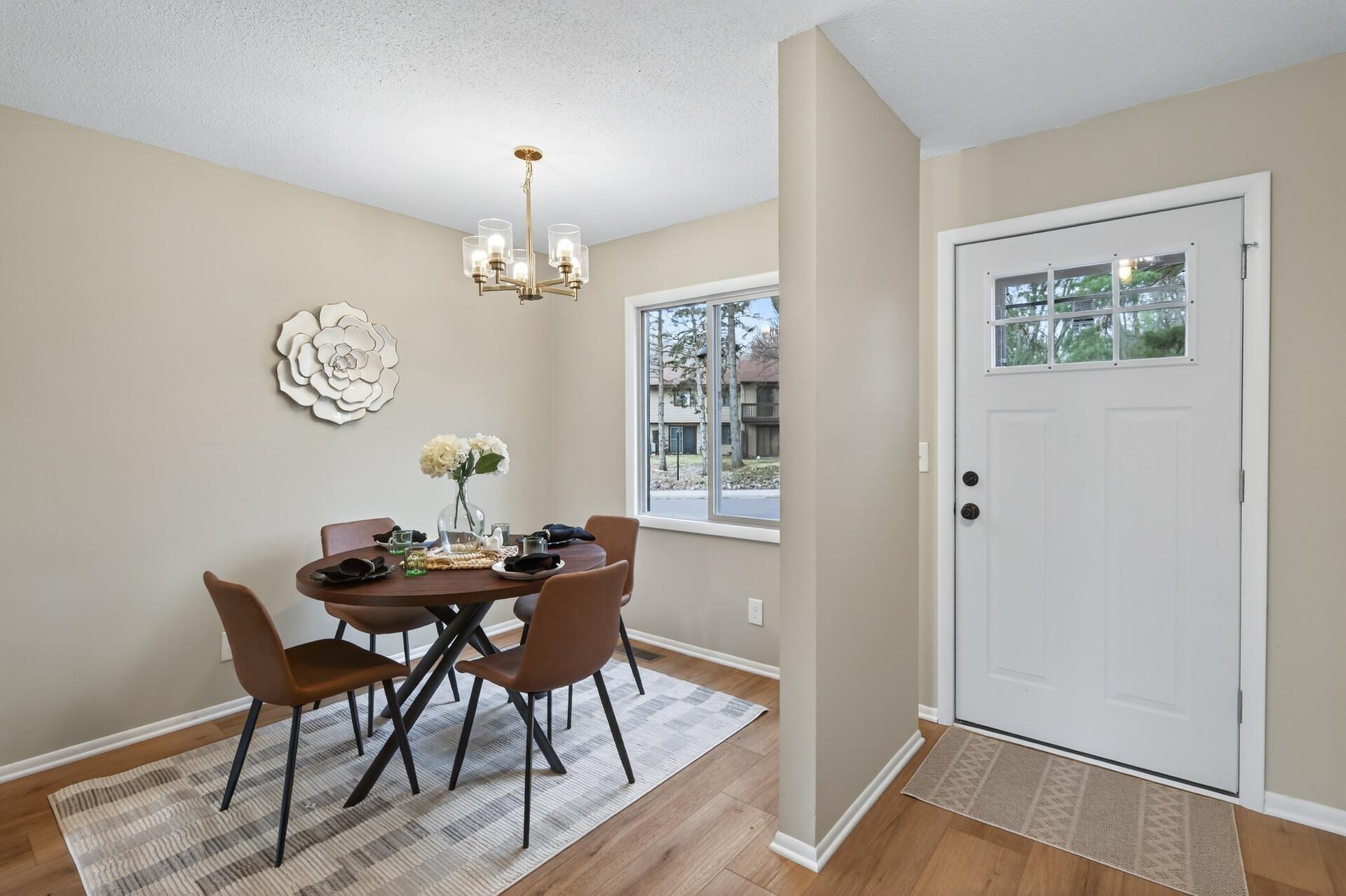 250 W Eagle Lake Drive