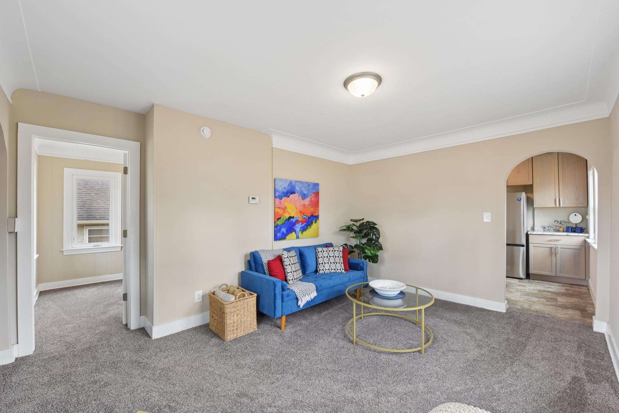 2155 Reaney Avenue E