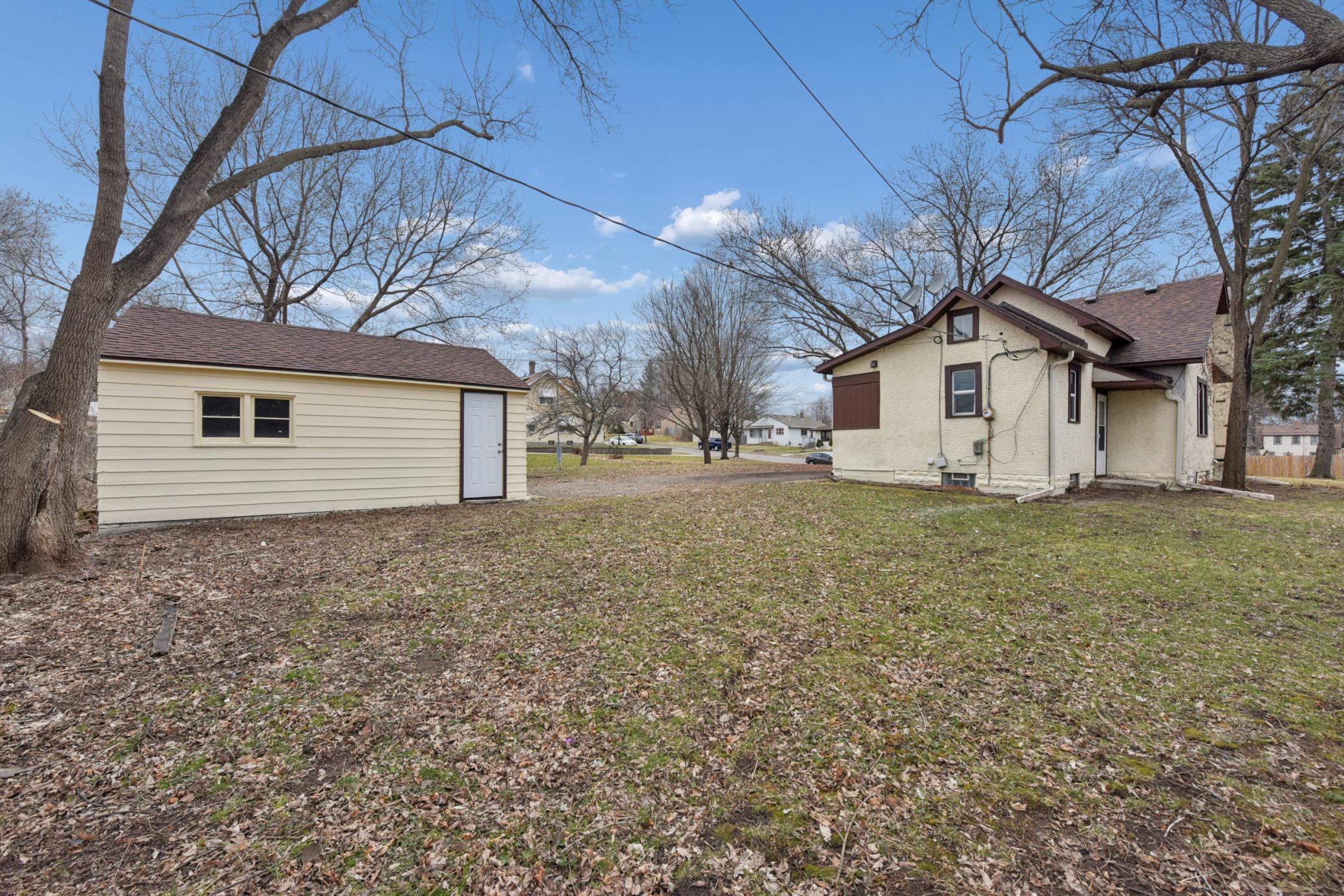 2155 Reaney Avenue E