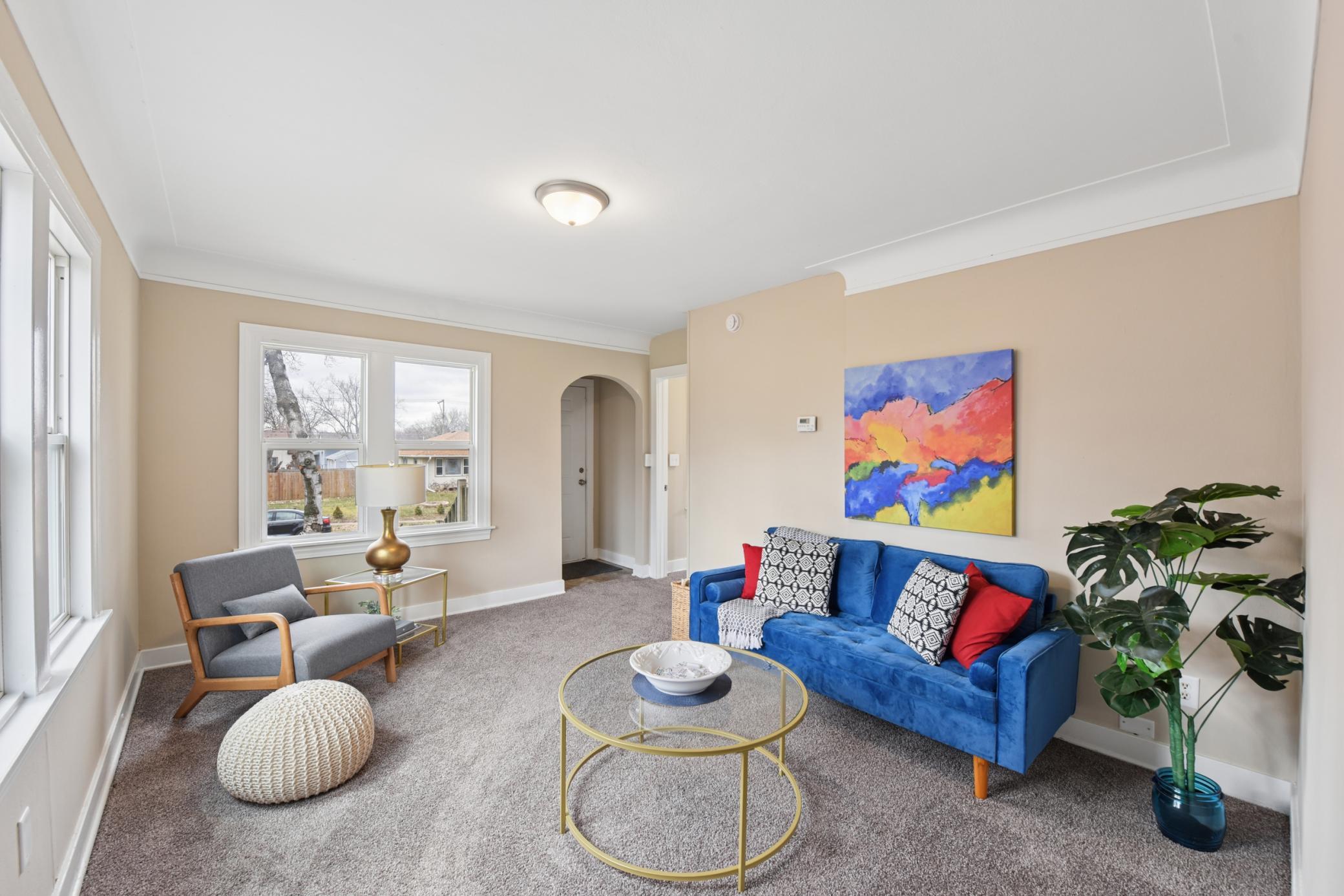 2155 Reaney Avenue E