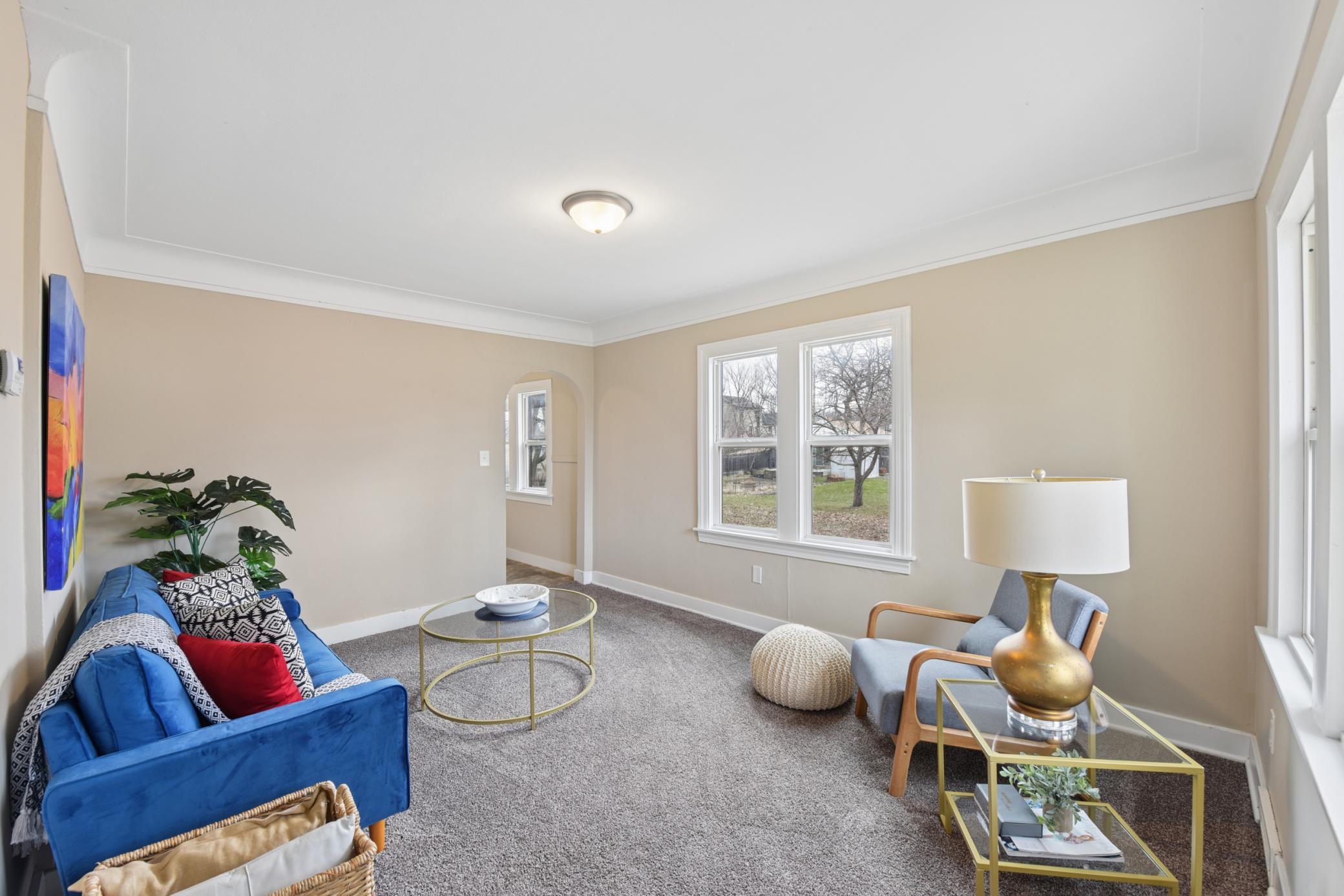 2155 Reaney Avenue E