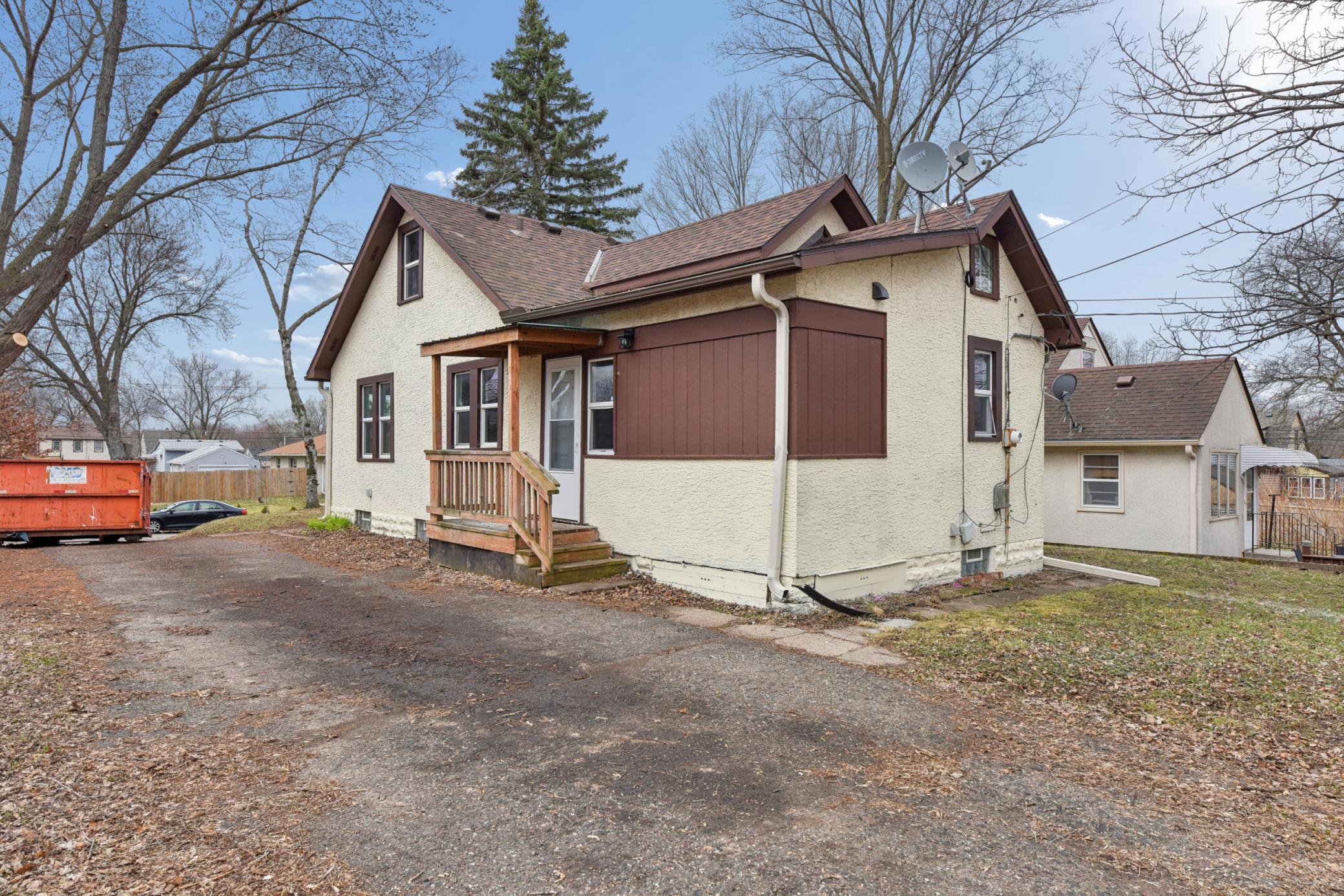 2155 Reaney Avenue E