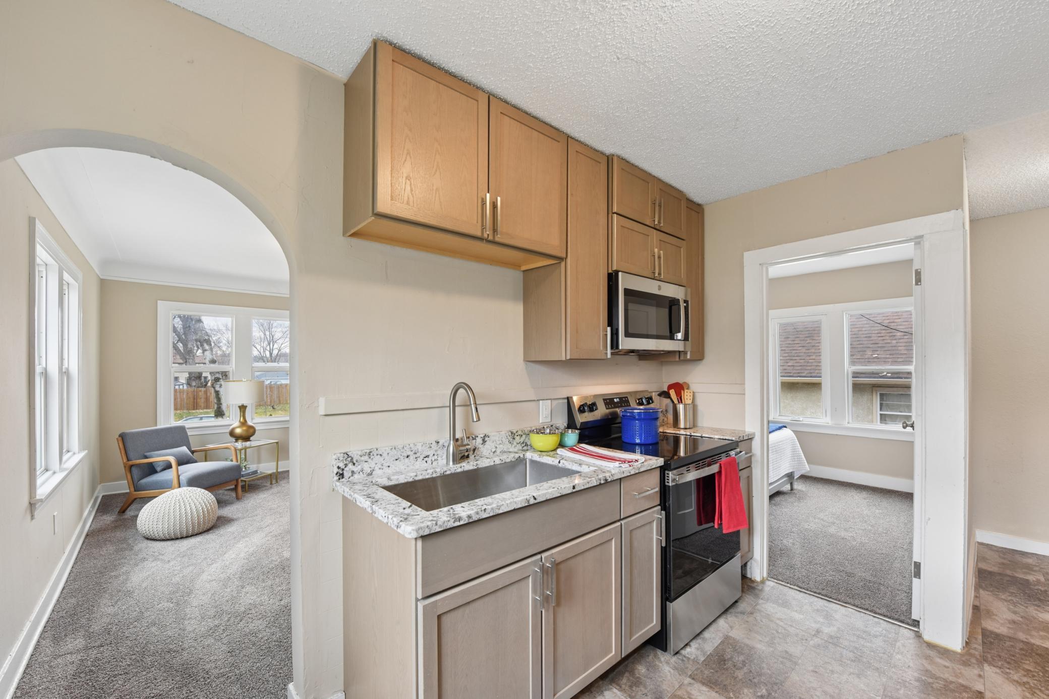 2155 Reaney Avenue E