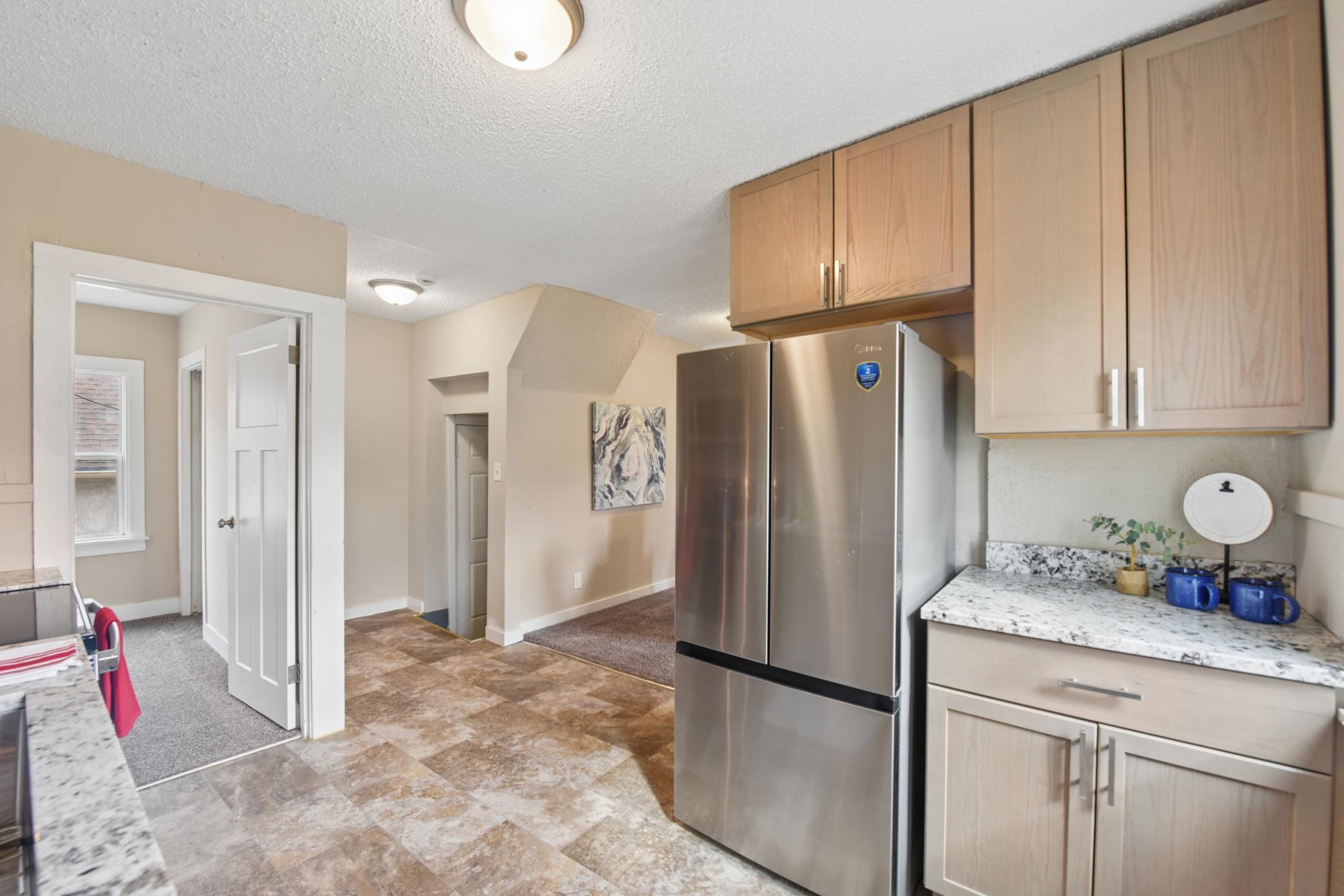 2155 Reaney Avenue E