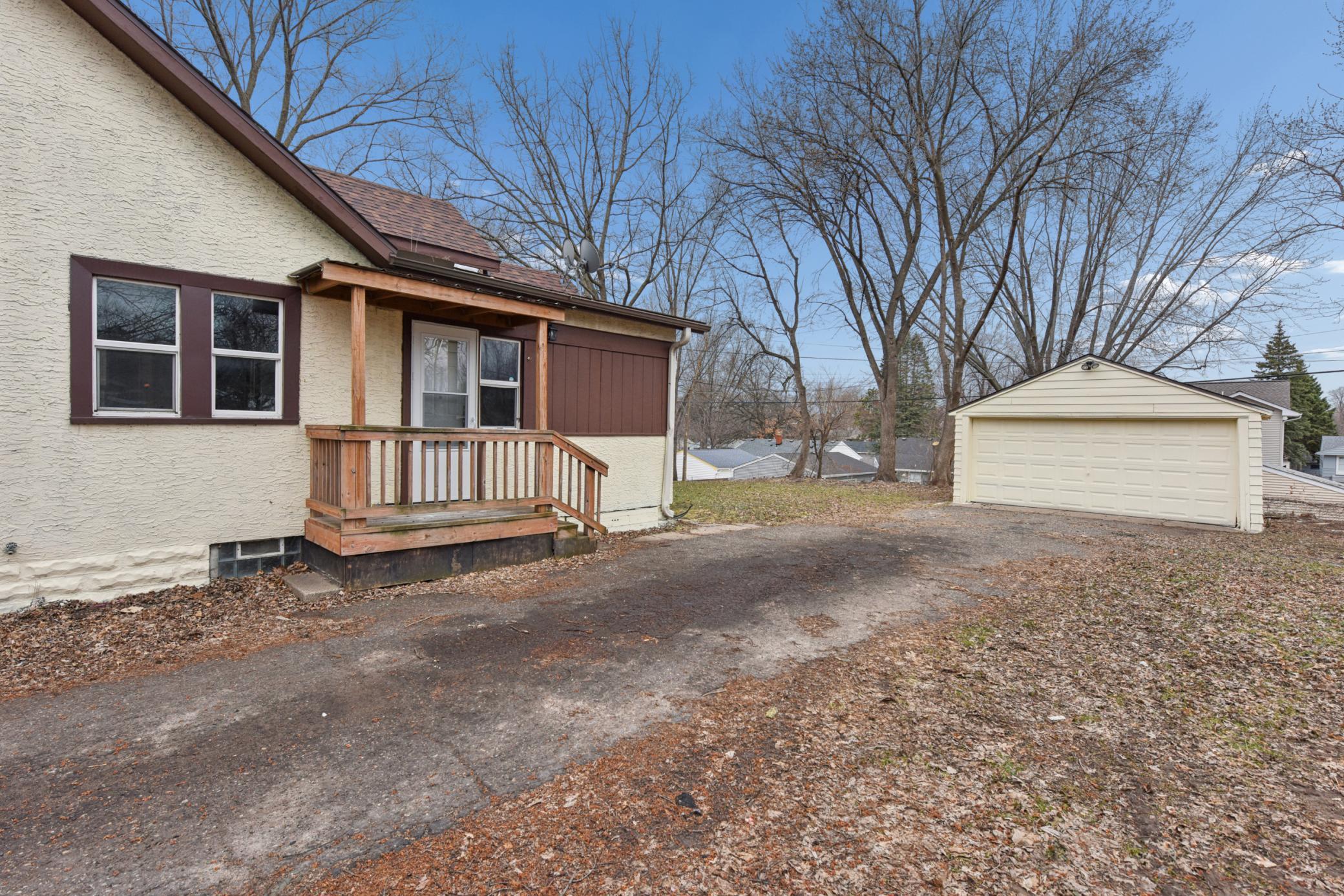 2155 Reaney Avenue E