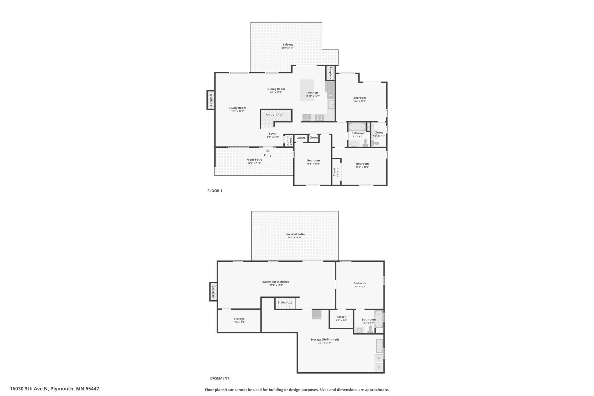 16030 9th Avenue N