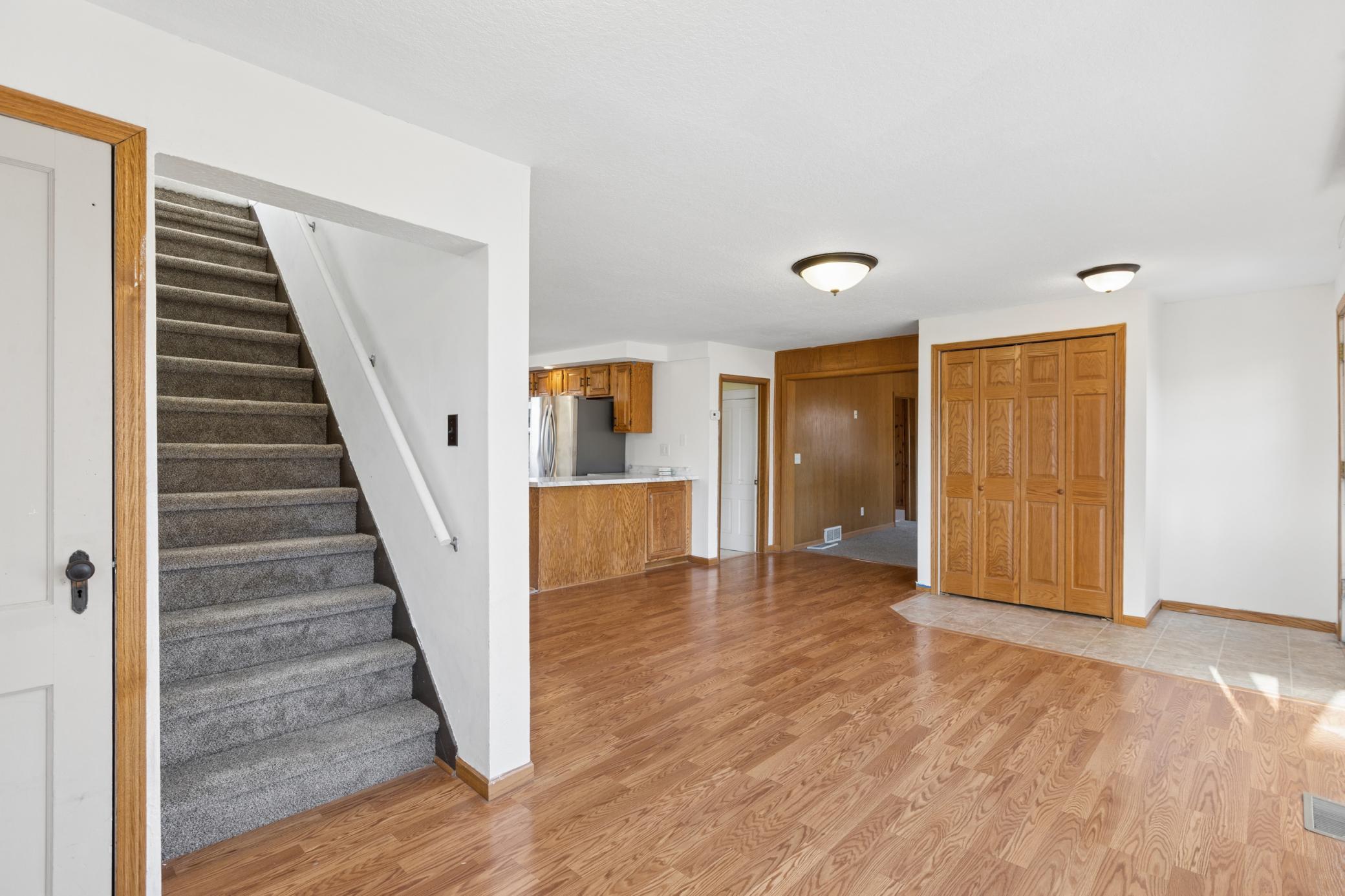 302 Benton Street