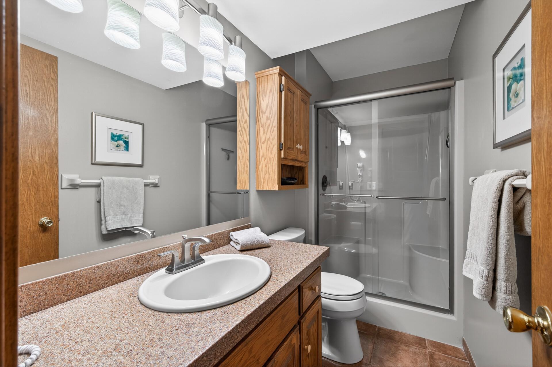 4615 Deerwood Lane N