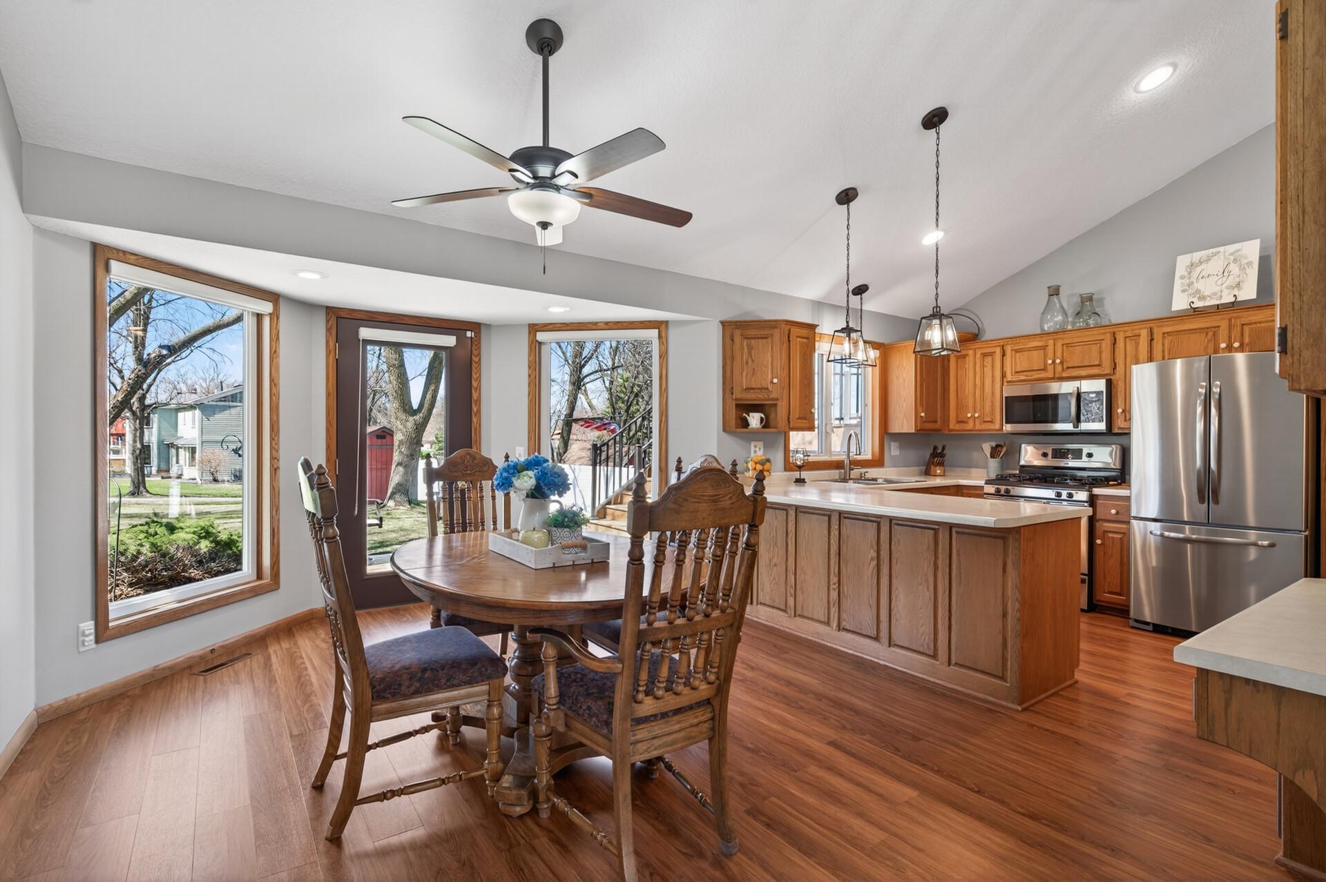 4615 Deerwood Lane N