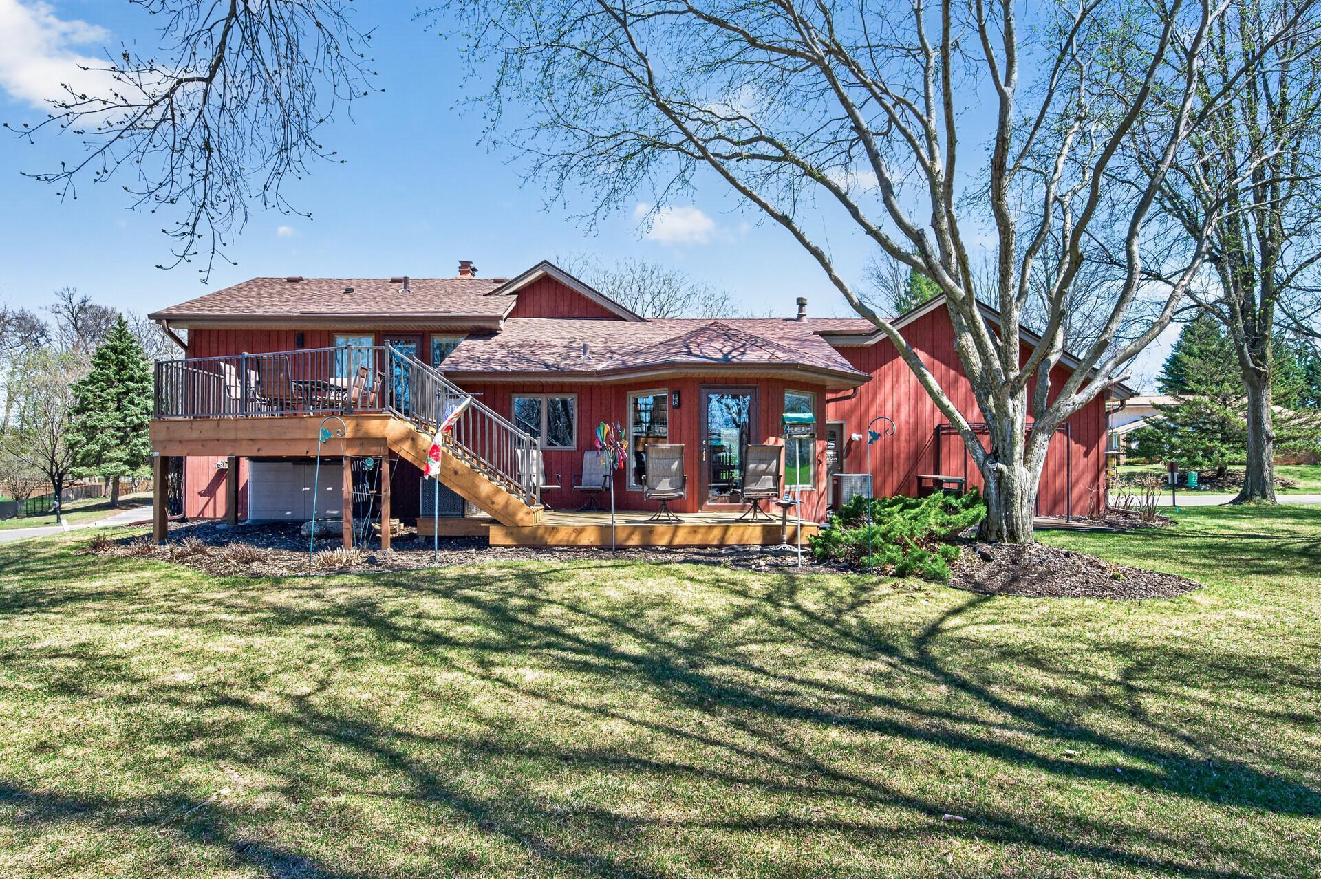 4615 Deerwood Lane N