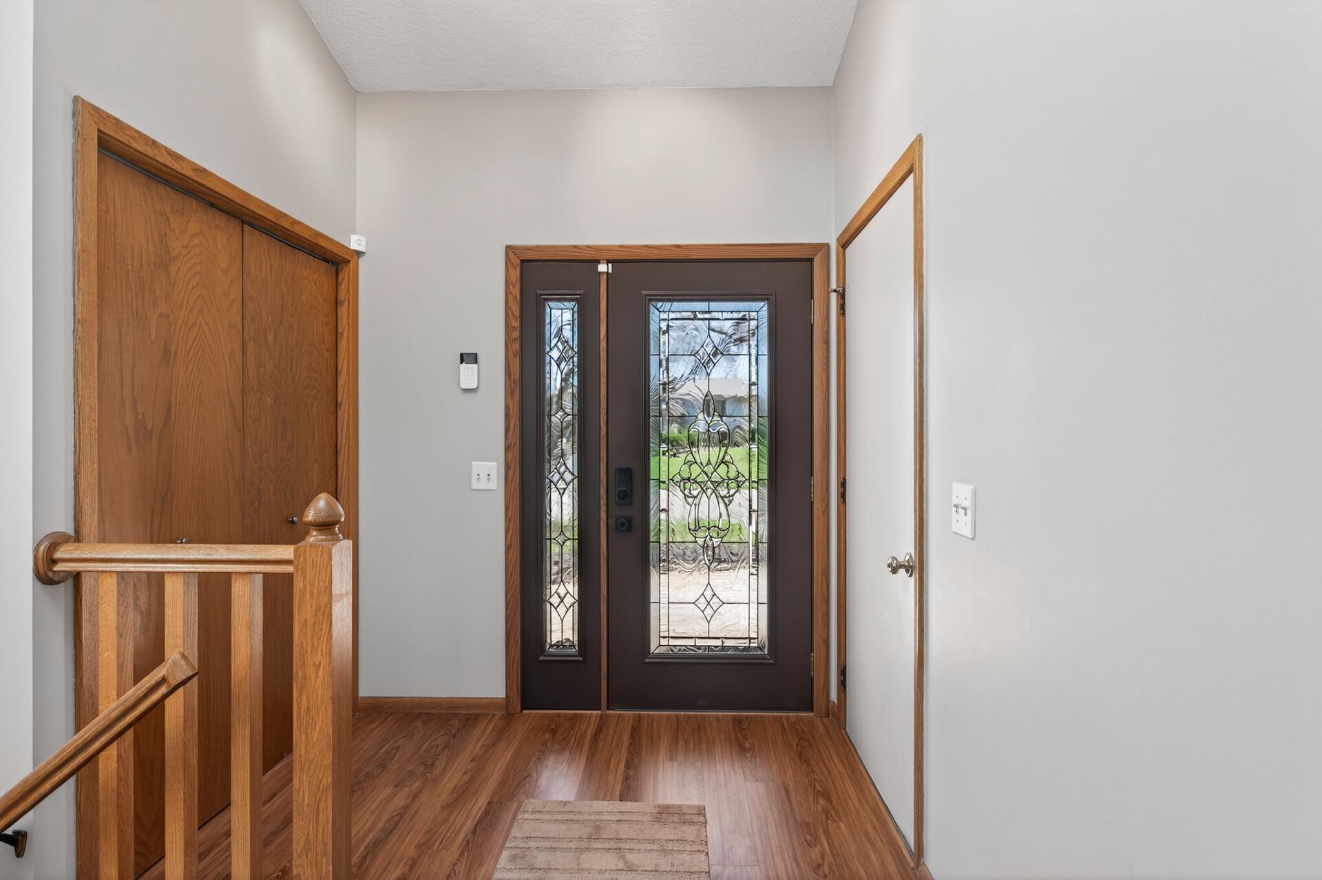 4615 Deerwood Lane N