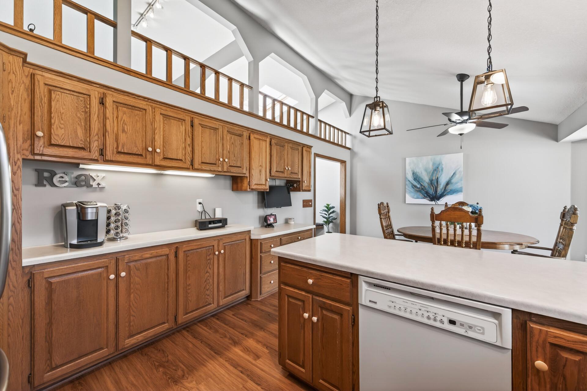 4615 Deerwood Lane N