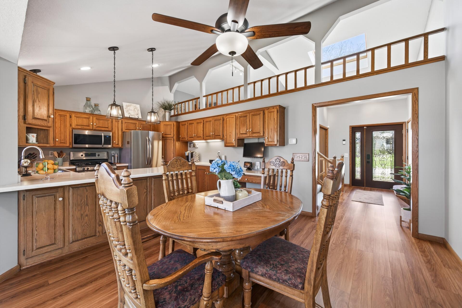 4615 Deerwood Lane N