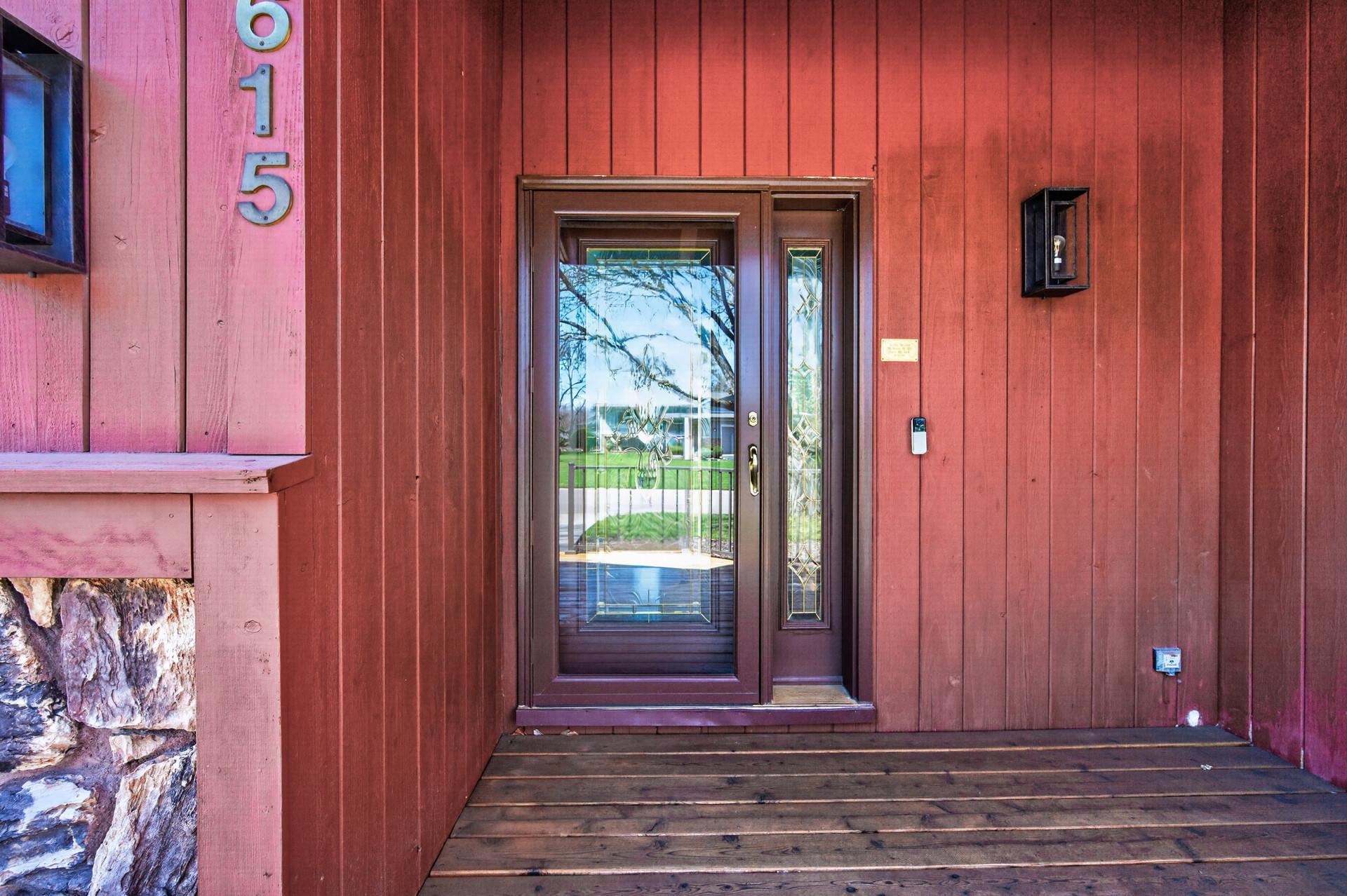 4615 Deerwood Lane N