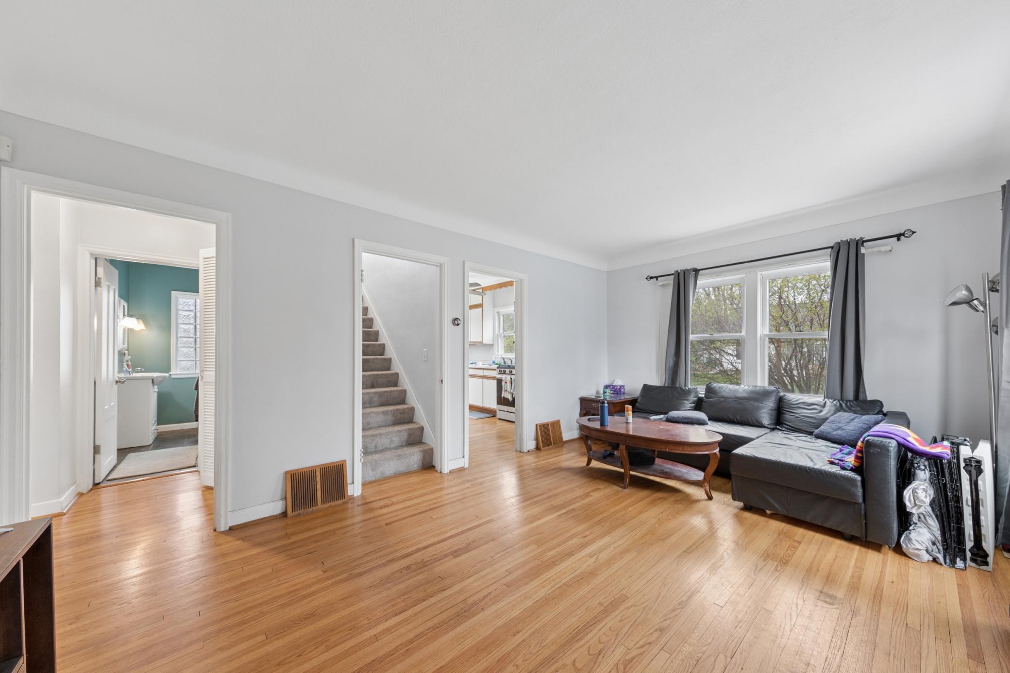 5649 Colfax Avenue N