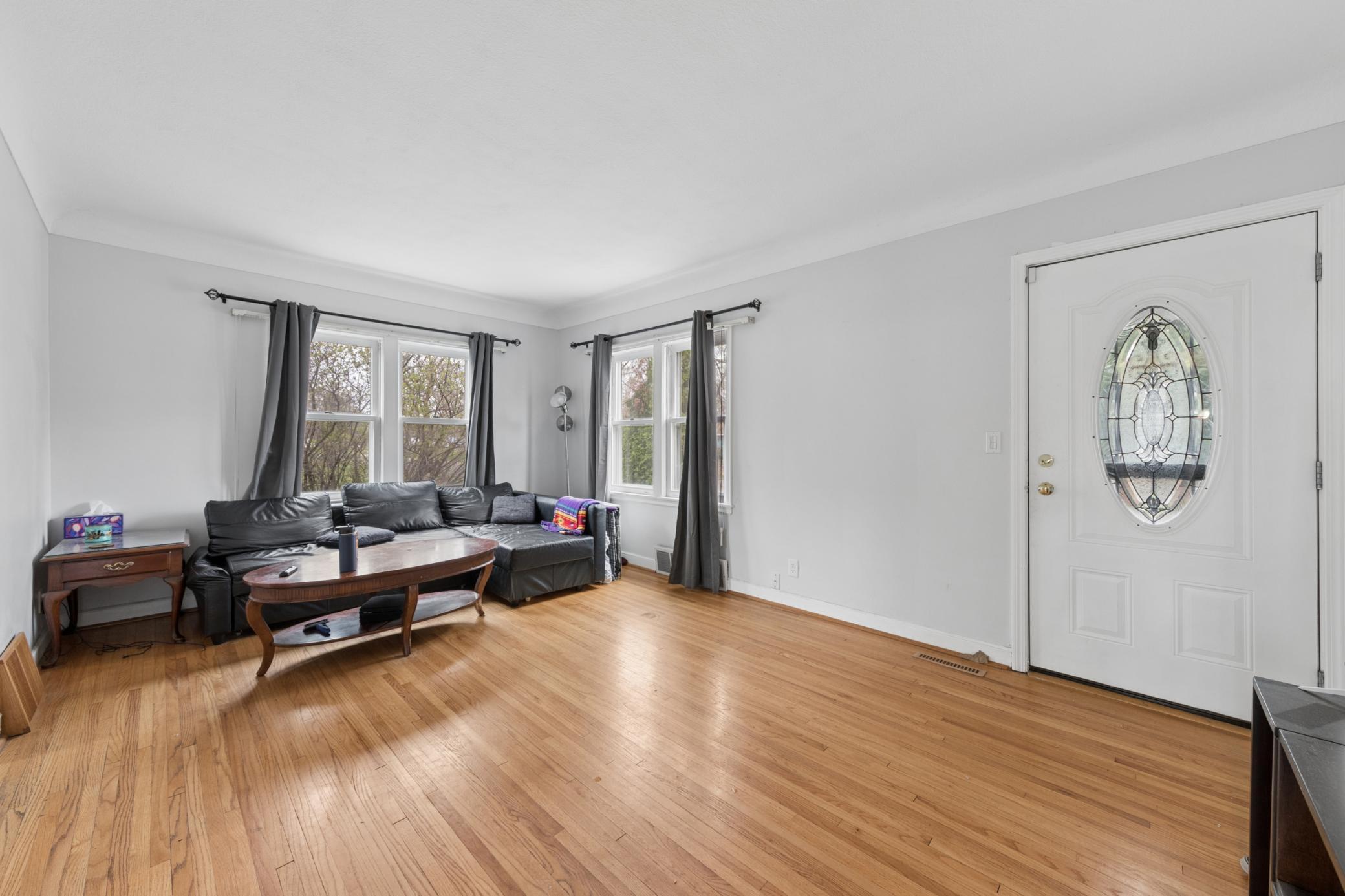 5649 Colfax Avenue N