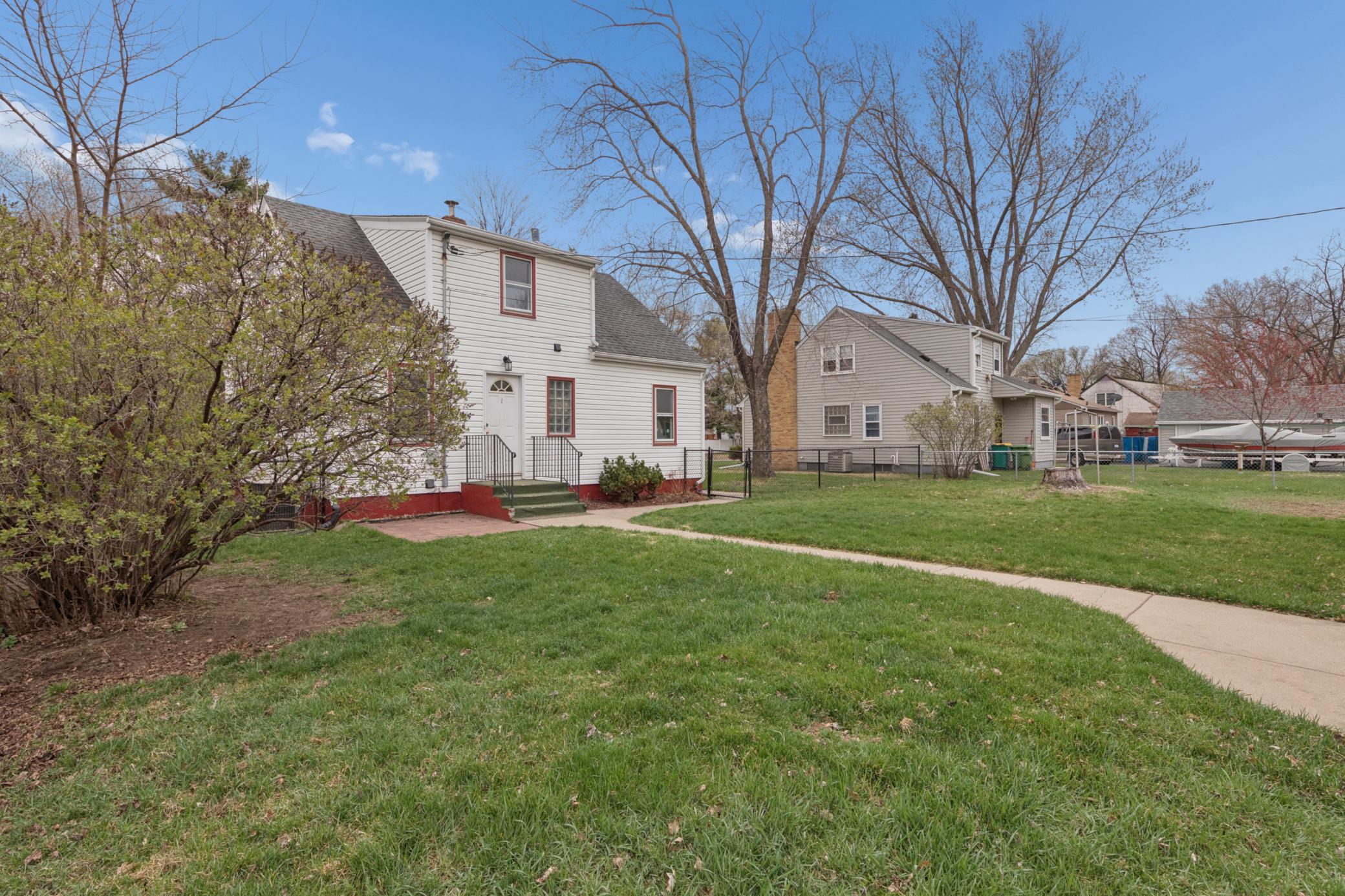 5649 Colfax Avenue N