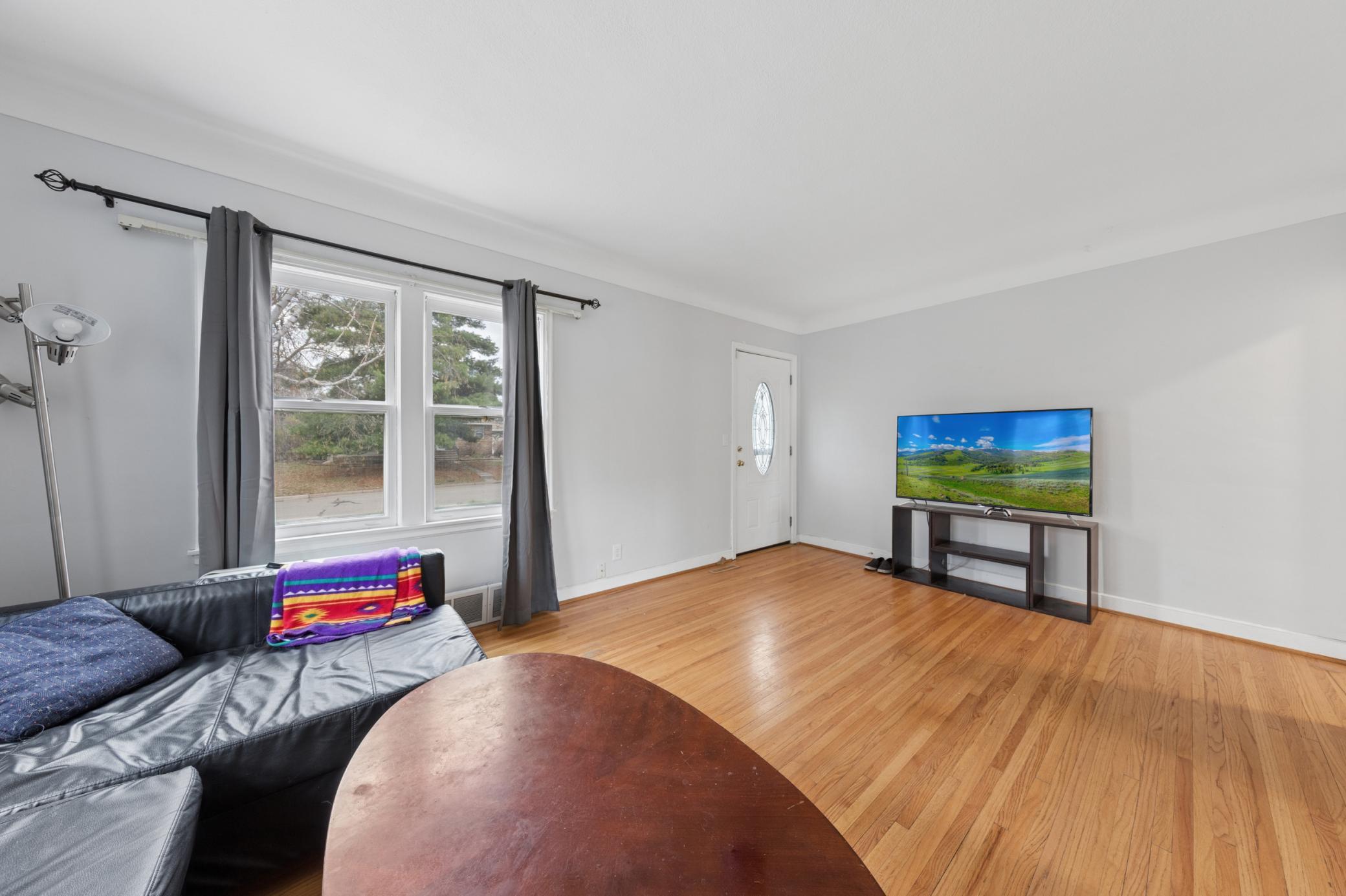 5649 Colfax Avenue N