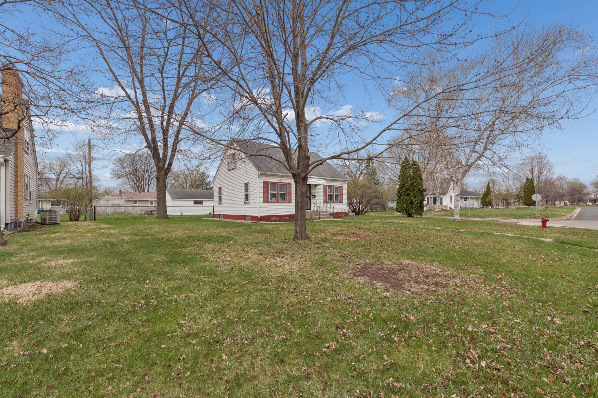 5649 Colfax Avenue N