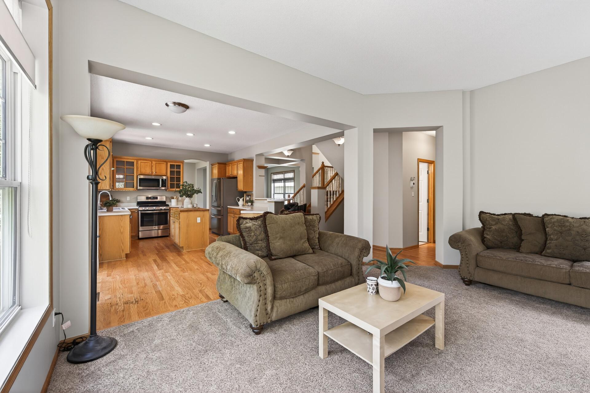 6341 Alwin Circle
