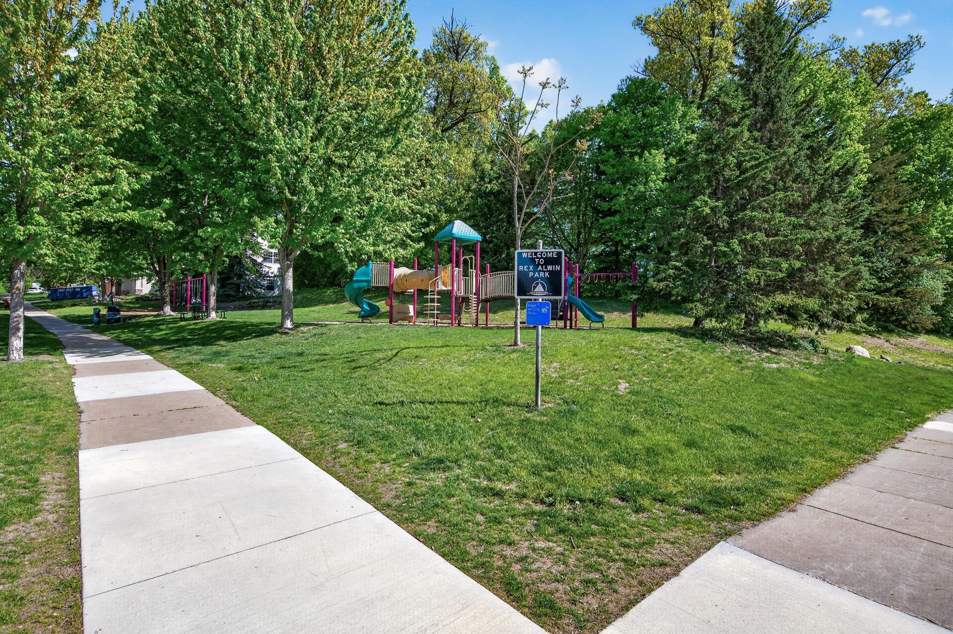 6341 Alwin Circle