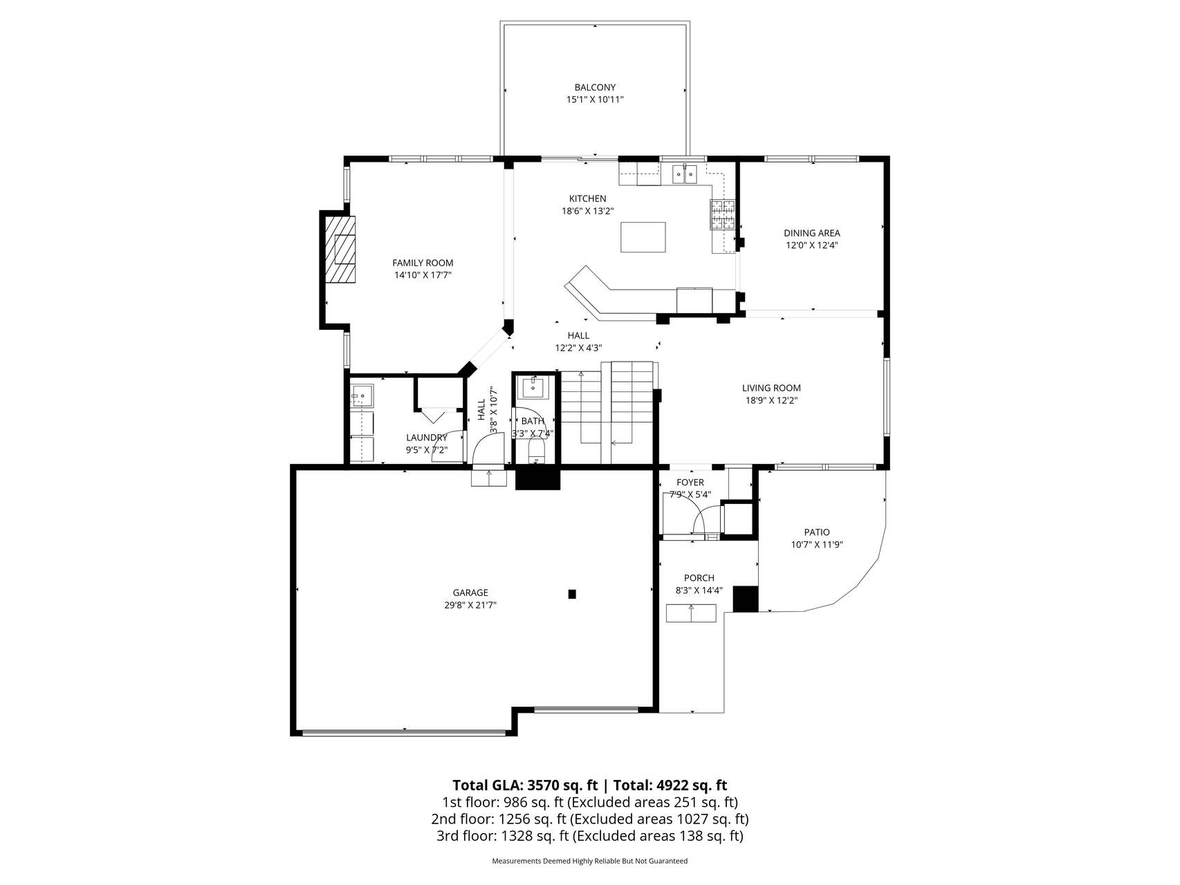 6341 Alwin Circle