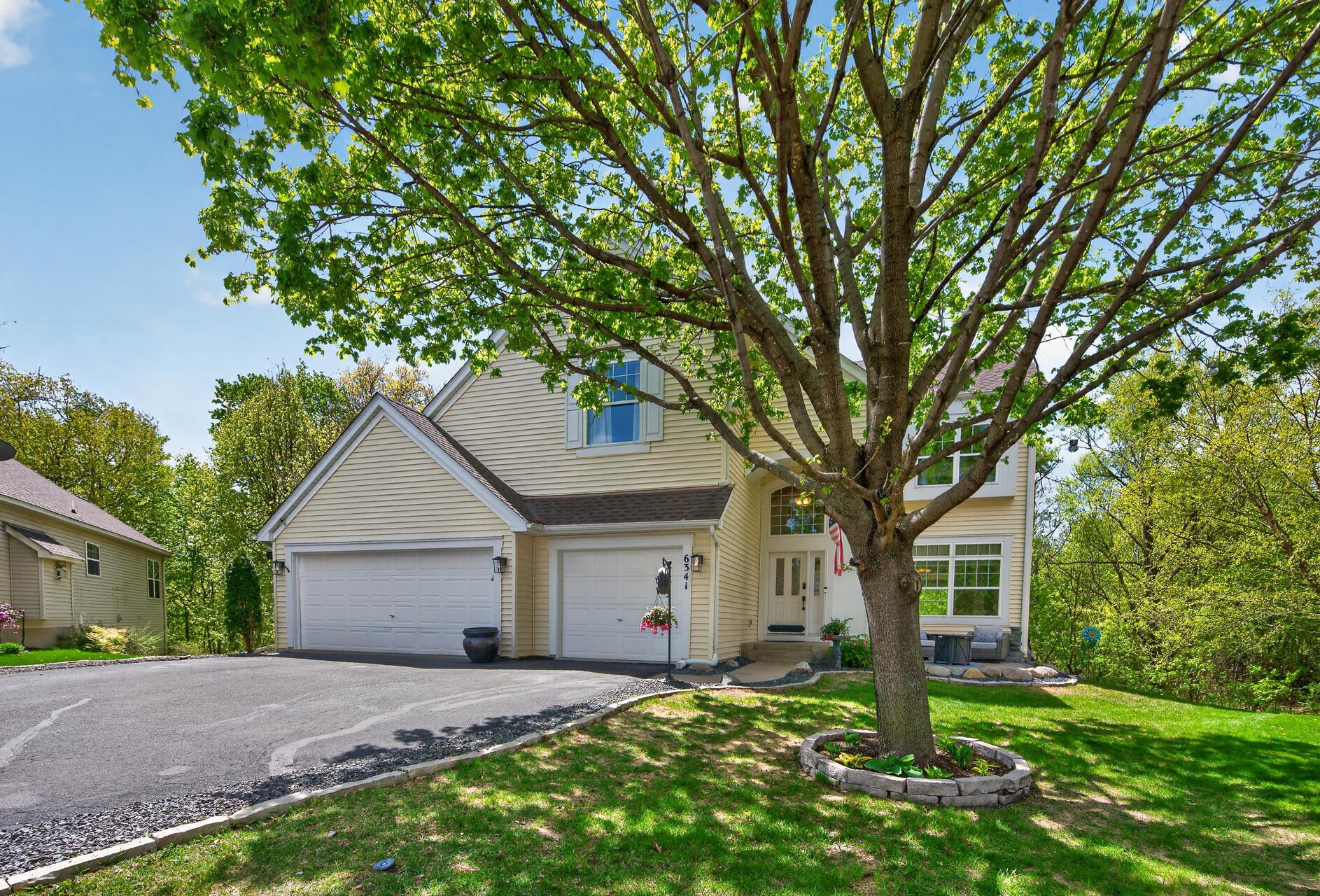 6341 Alwin Circle
