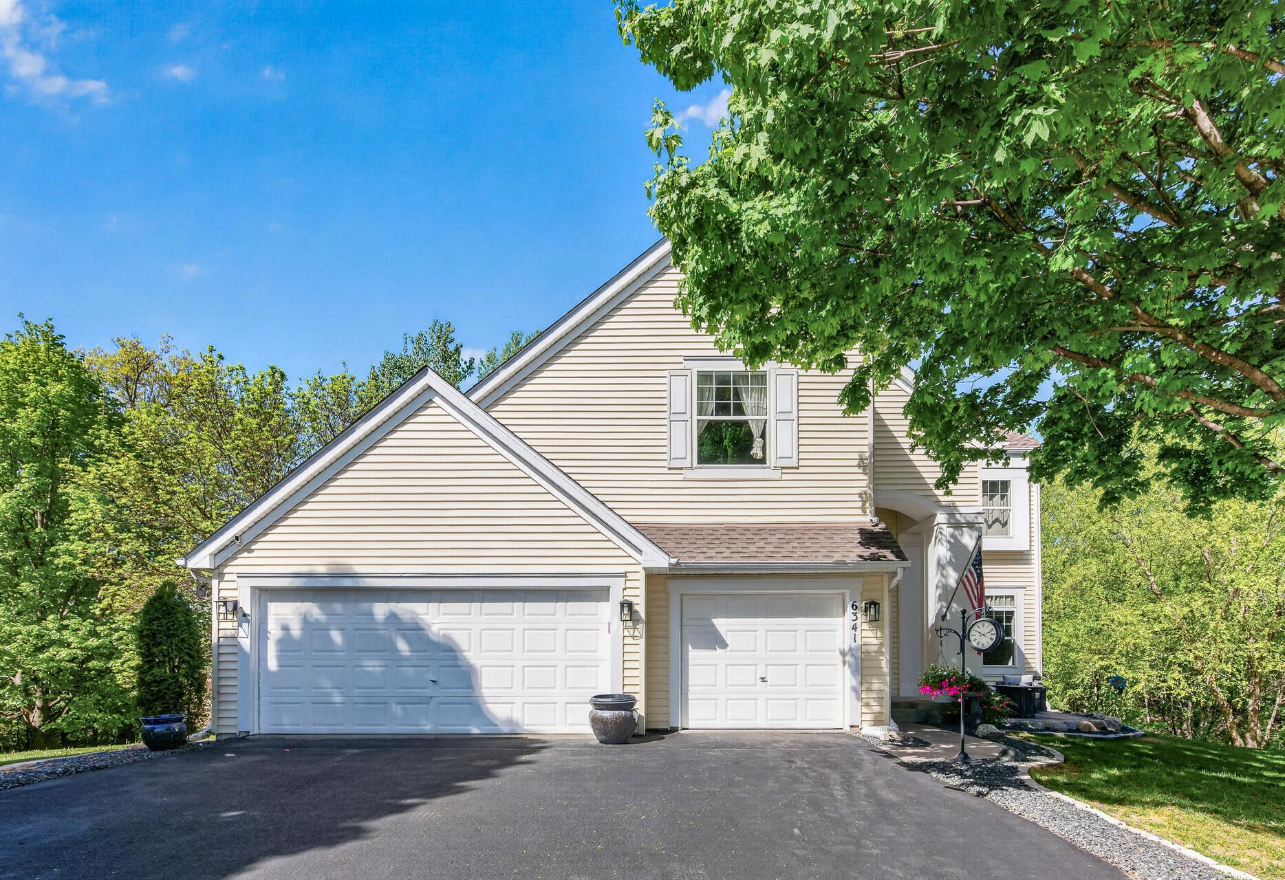 6341 Alwin Circle