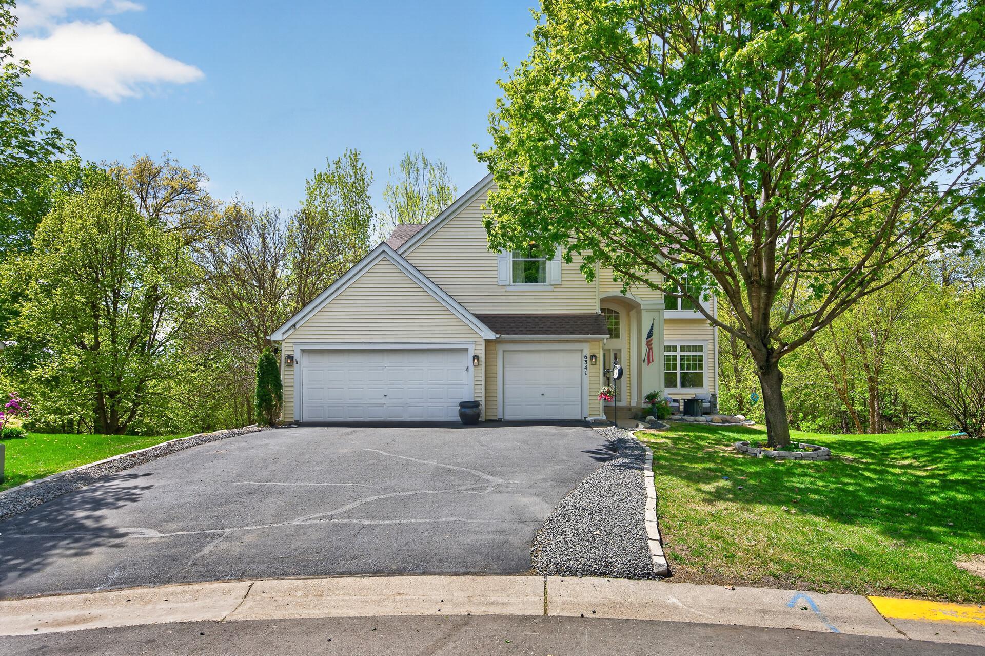 6341 Alwin Circle