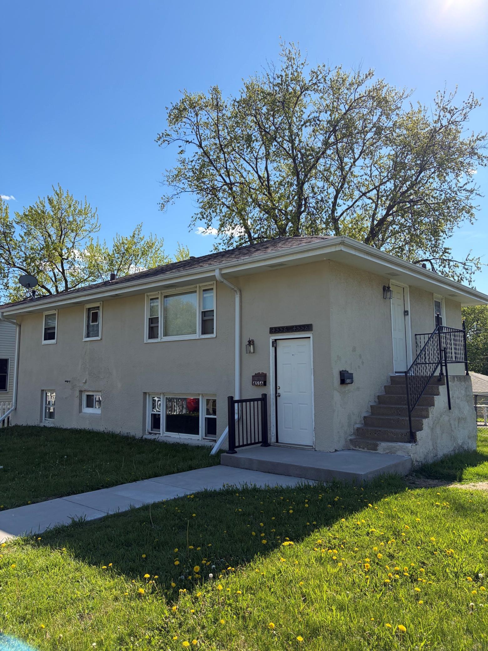 4556 Fillmore Street NE