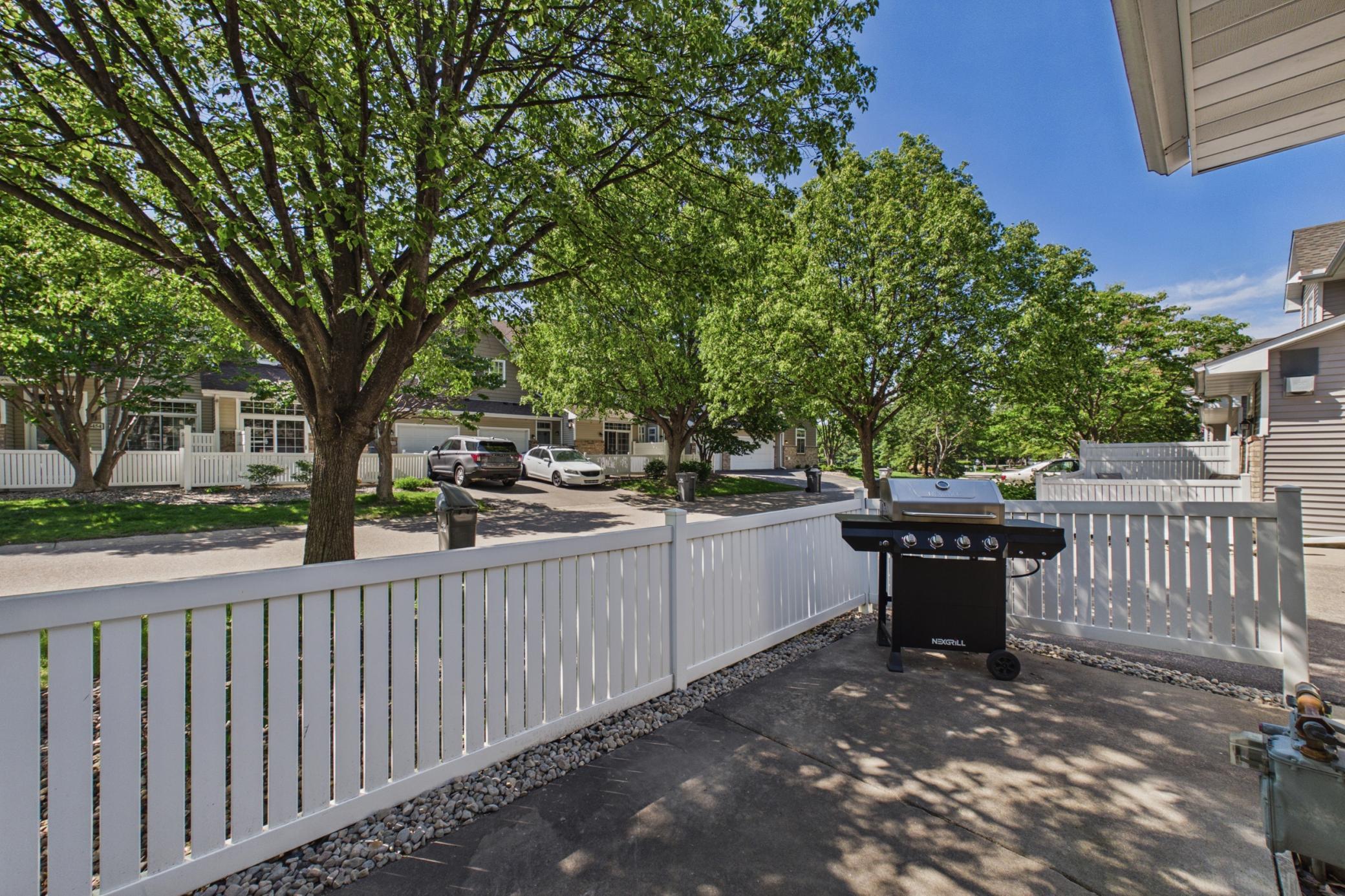 8434 Kimball Drive