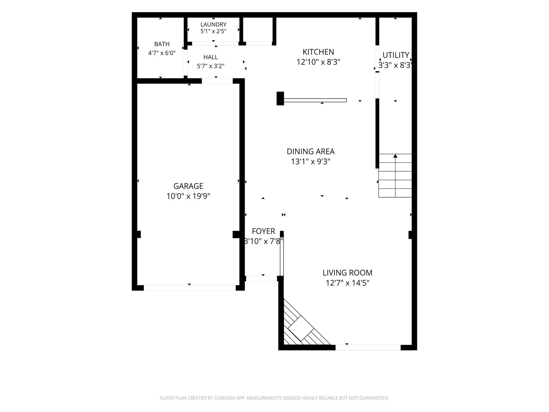 8434 Kimball Drive