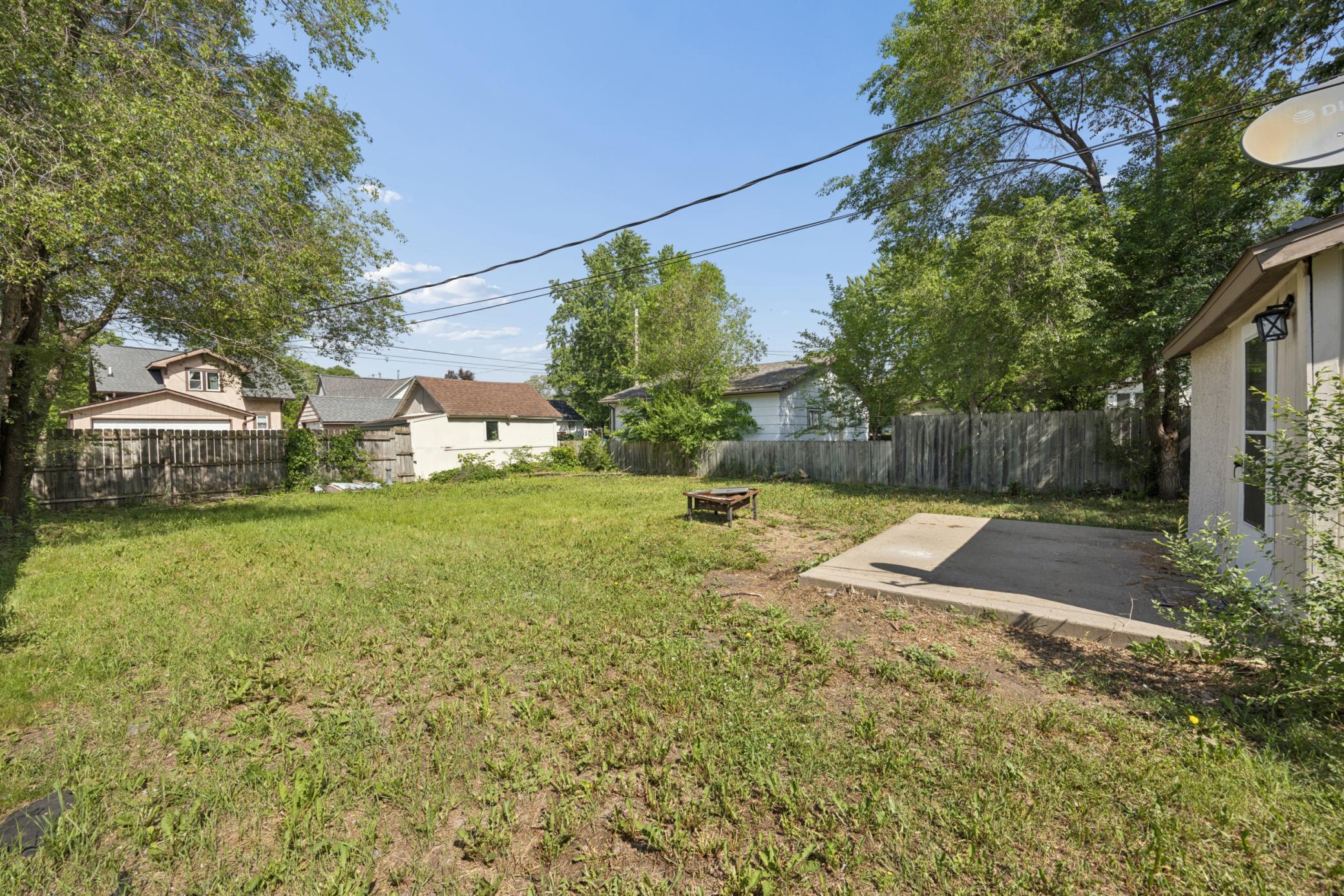407 19 1/2 Avenue N