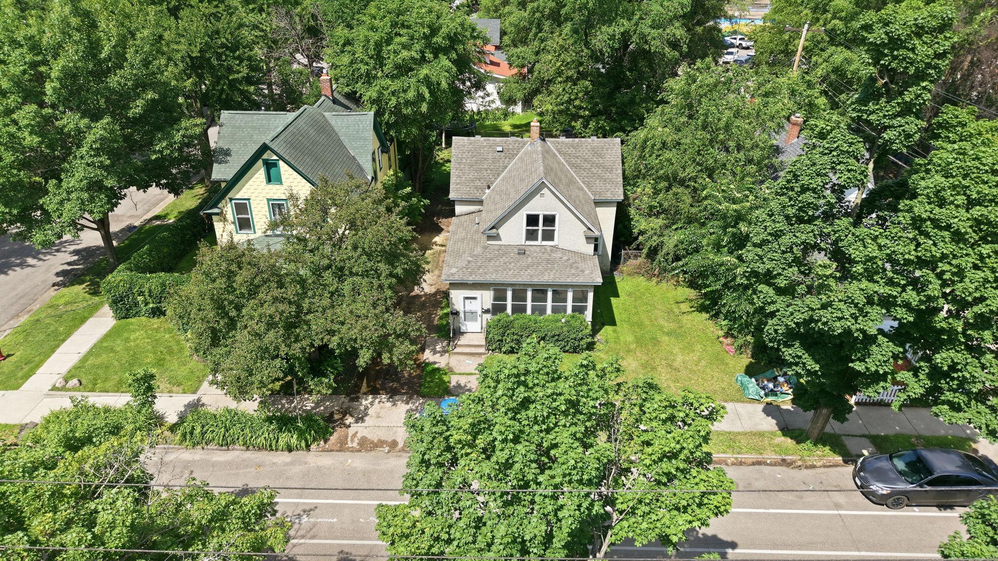 1177 Forest Street
