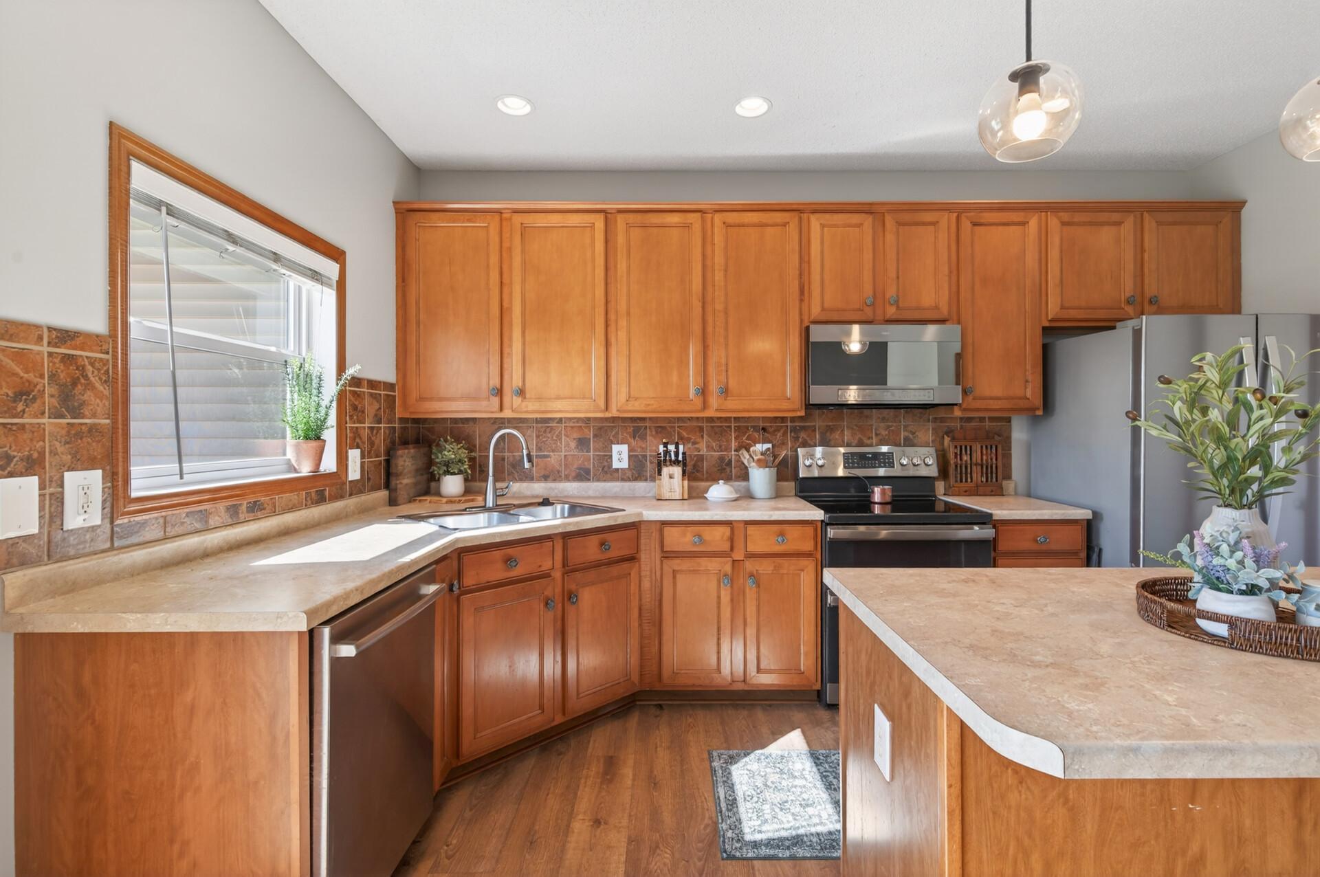 1245 Vernon Drive