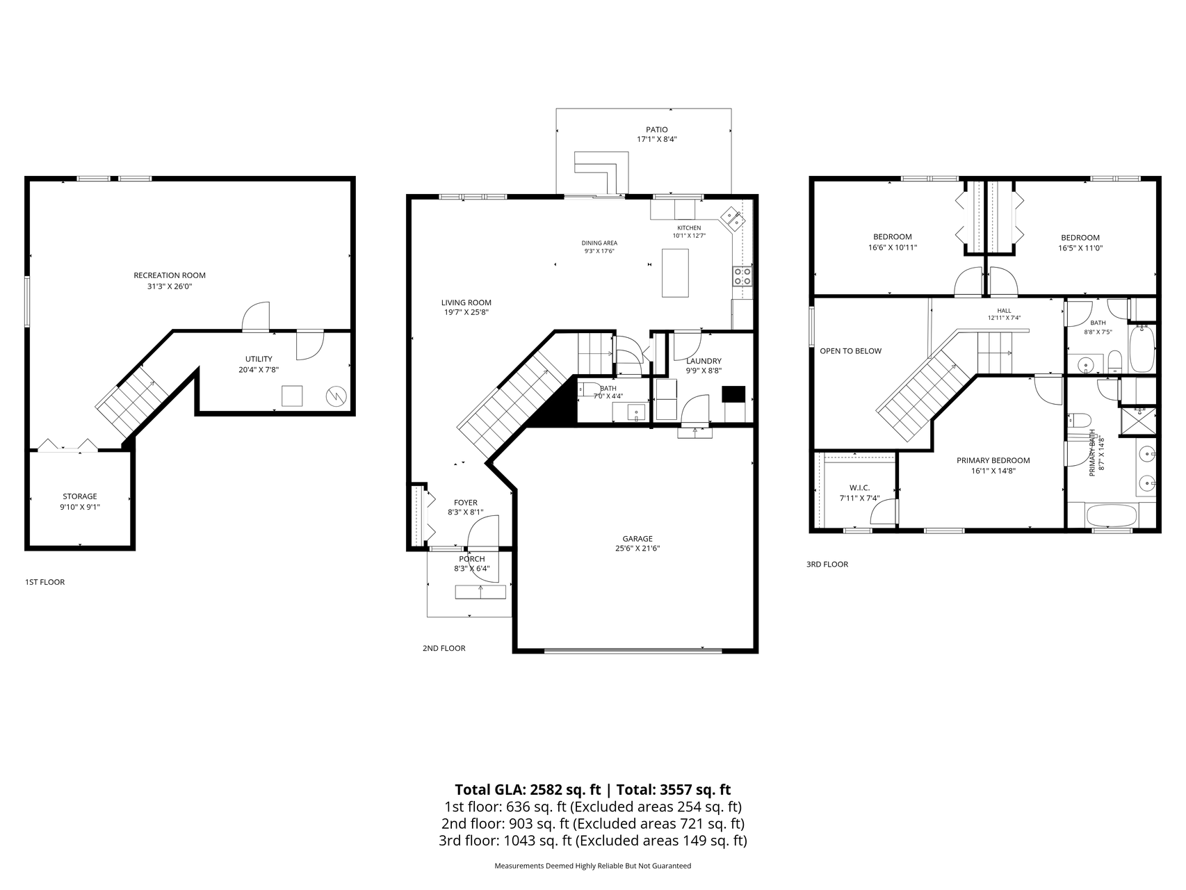 1245 Vernon Drive