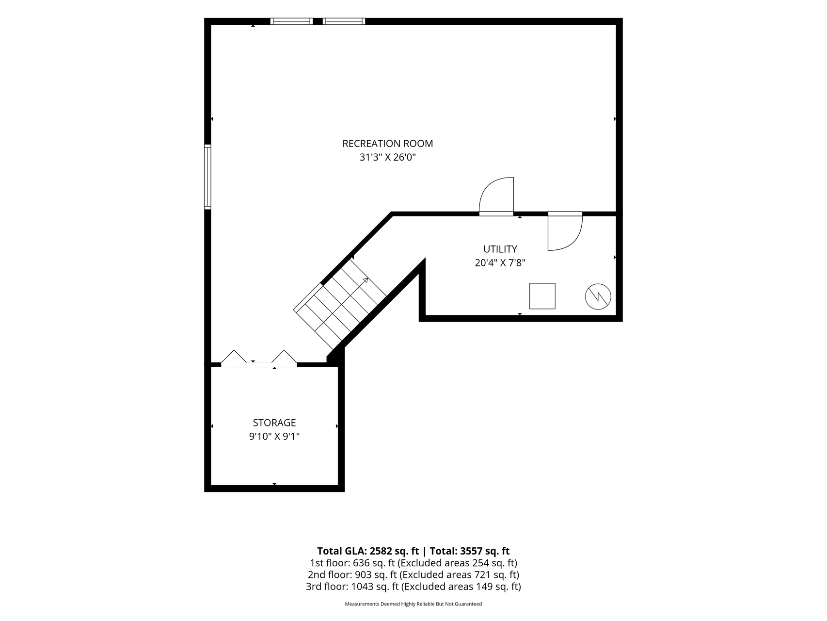 1245 Vernon Drive