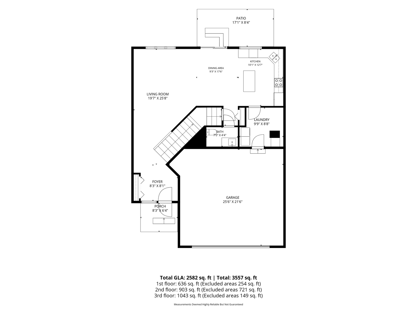1245 Vernon Drive