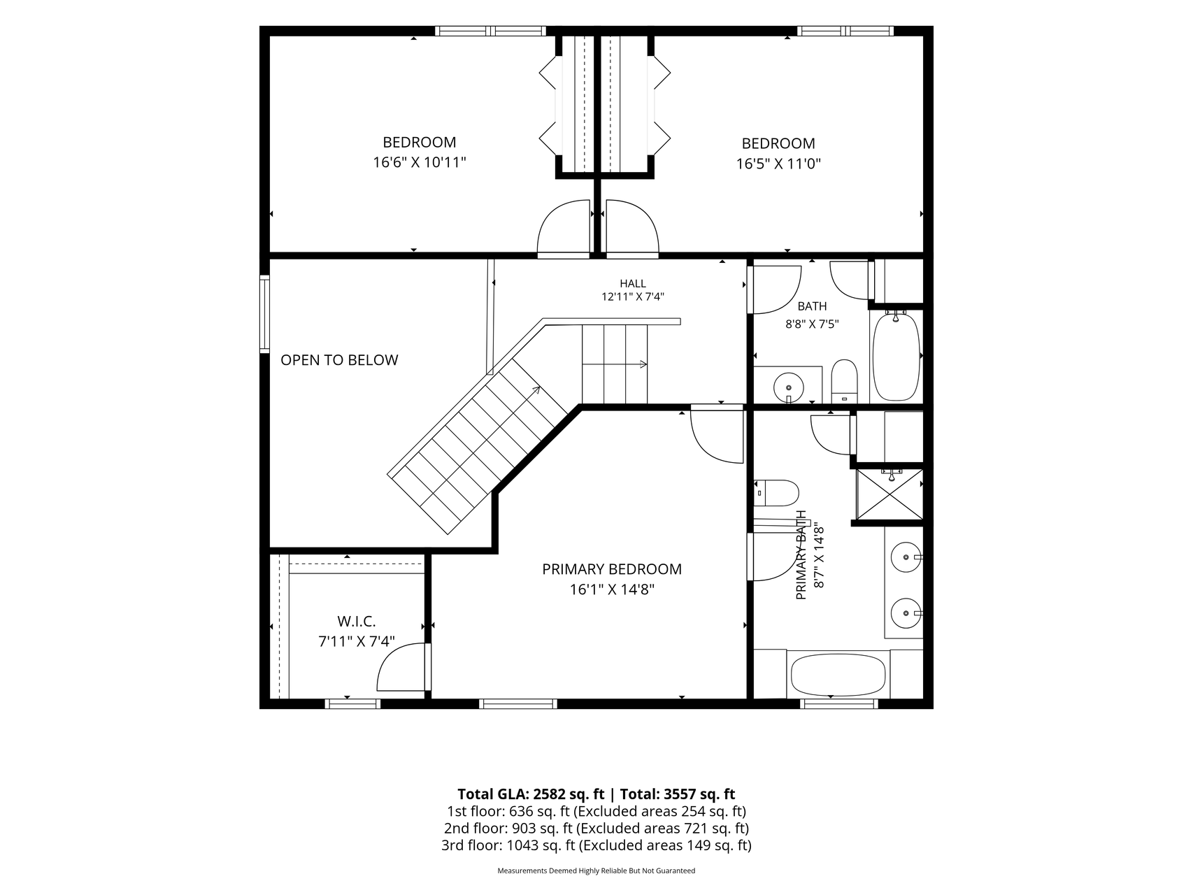 1245 Vernon Drive