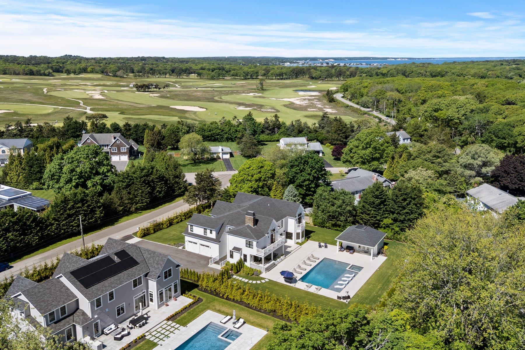 58 Country Club Drive