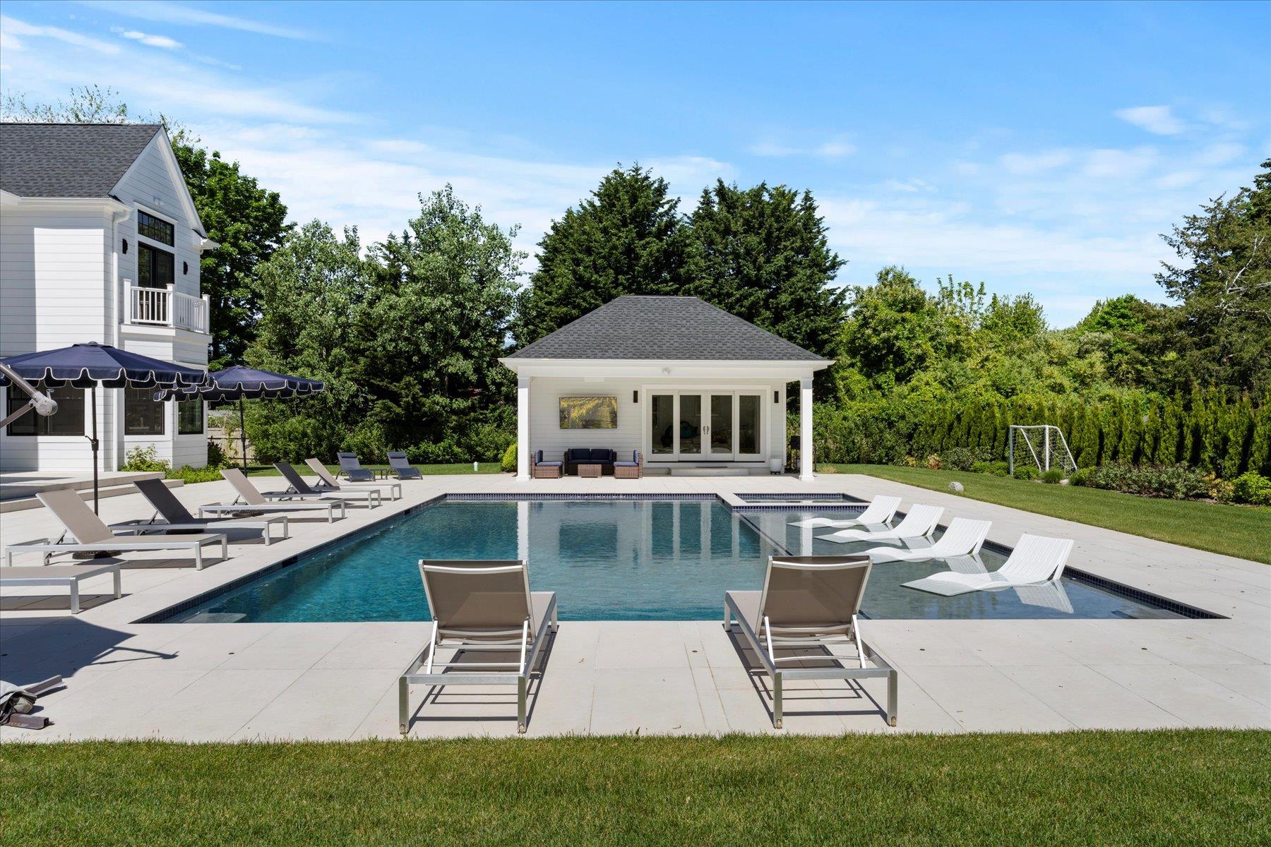 58 Country Club Drive