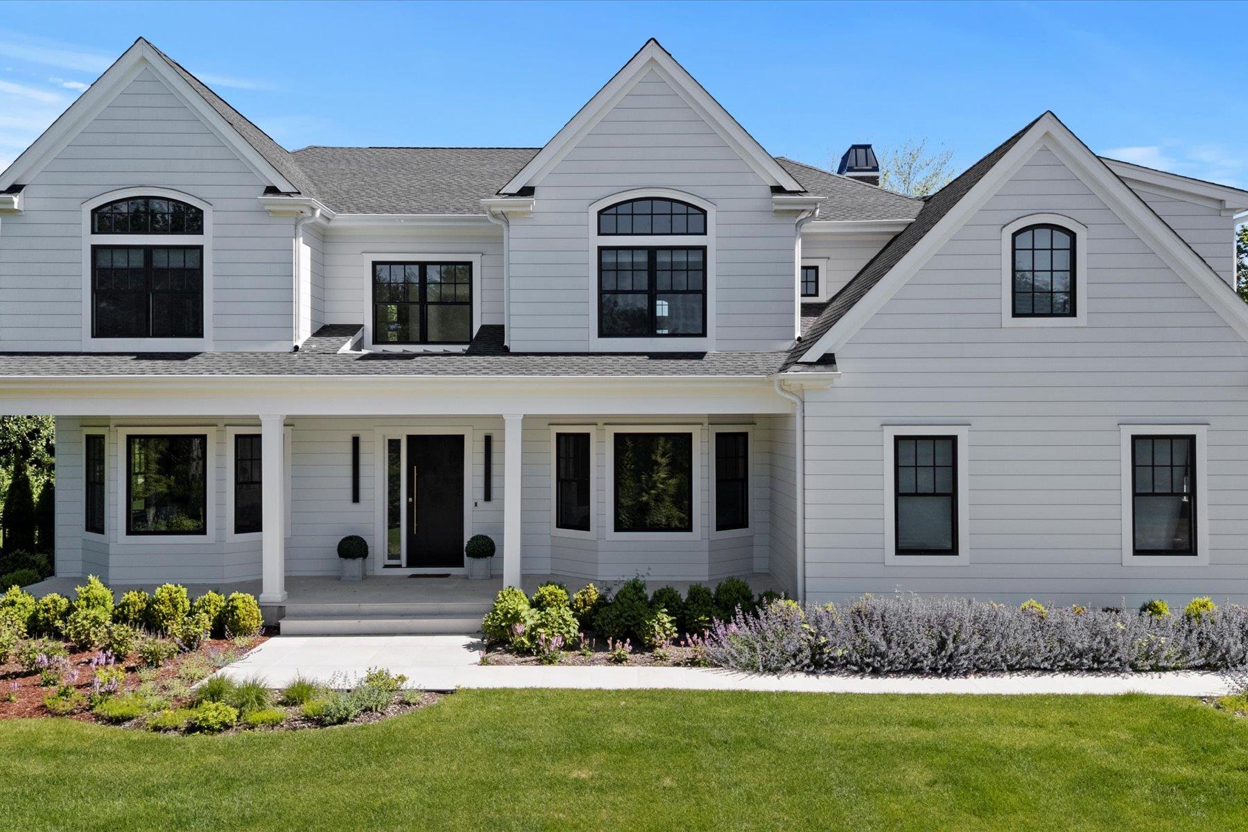 58 Country Club Drive