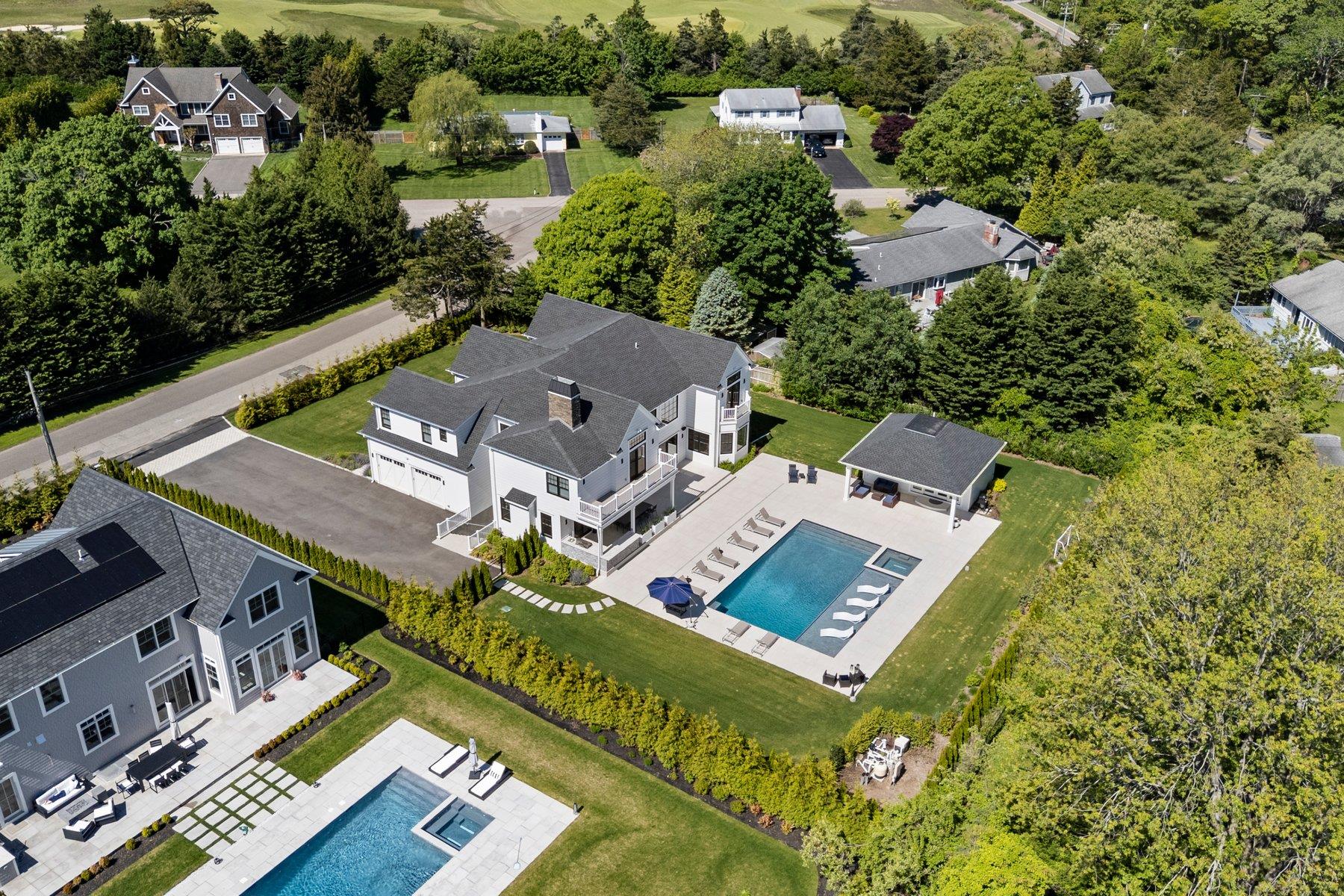 58 Country Club Drive