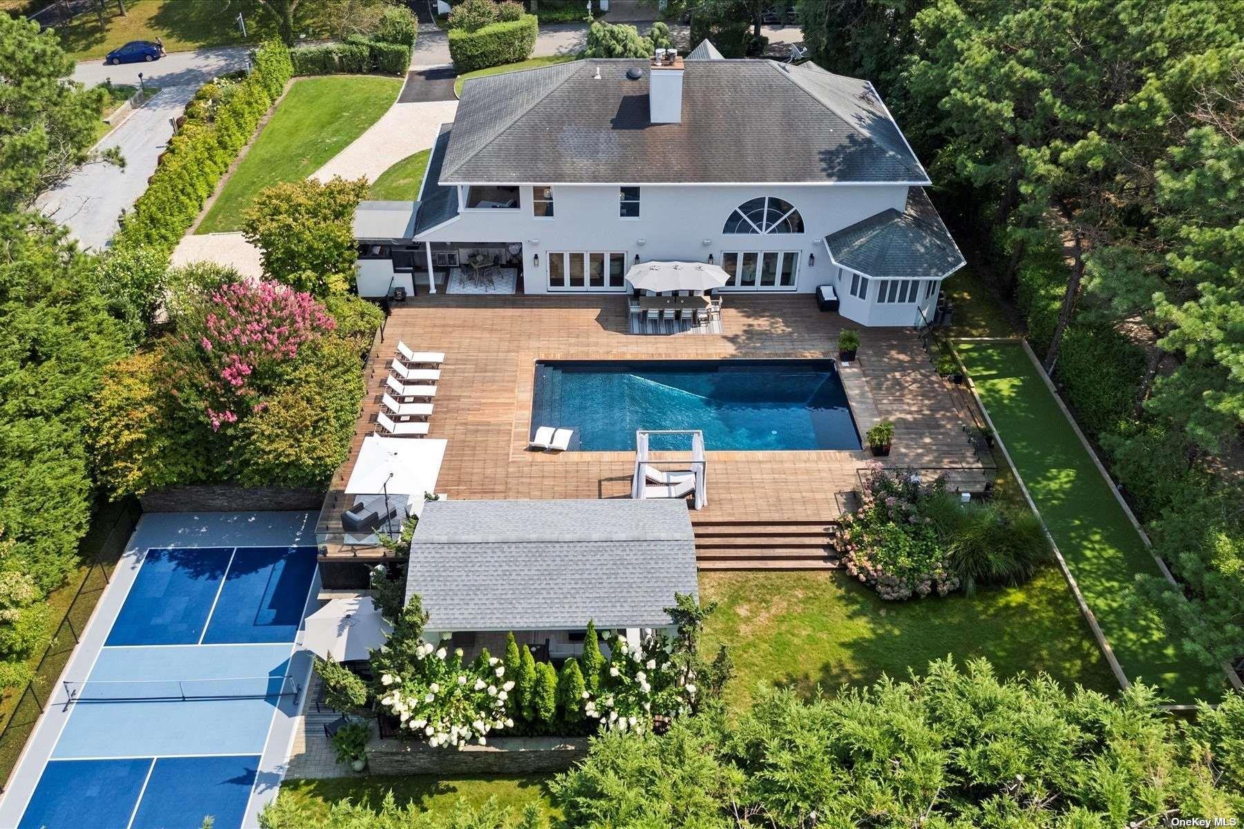 31 Blackwatch Court